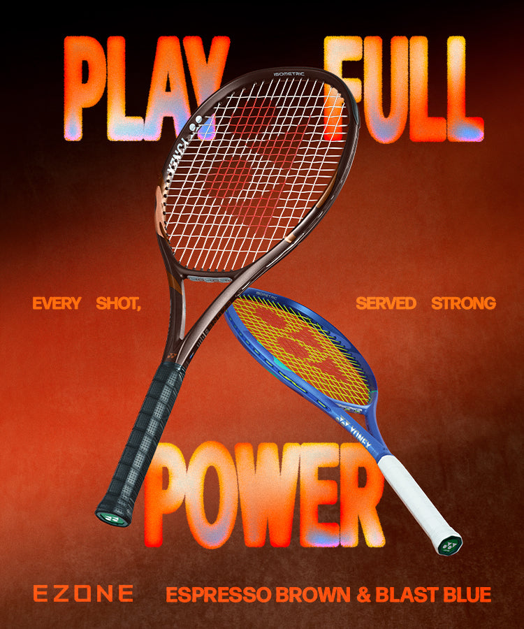EZONE – Yonex USA