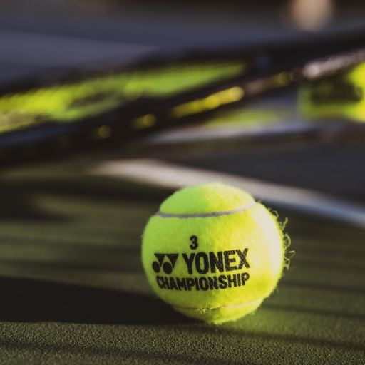 YONEX CHAMPIONSHIP テニスボール 60球入り YONEX（ヨネックス） テニスボール チャンピオンシップ 1箱60球/5