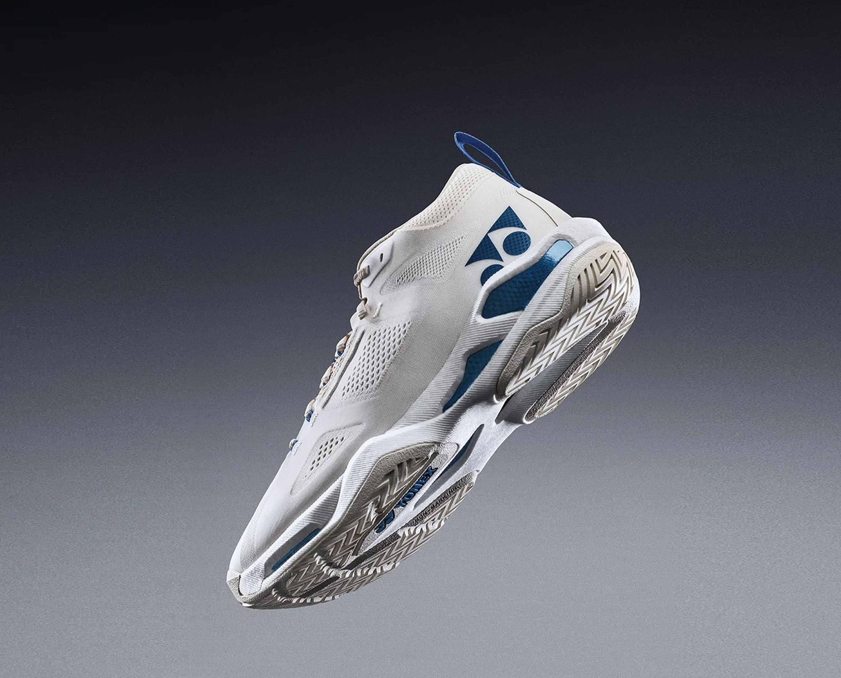 GRPHT THRTTL – Yonex USA