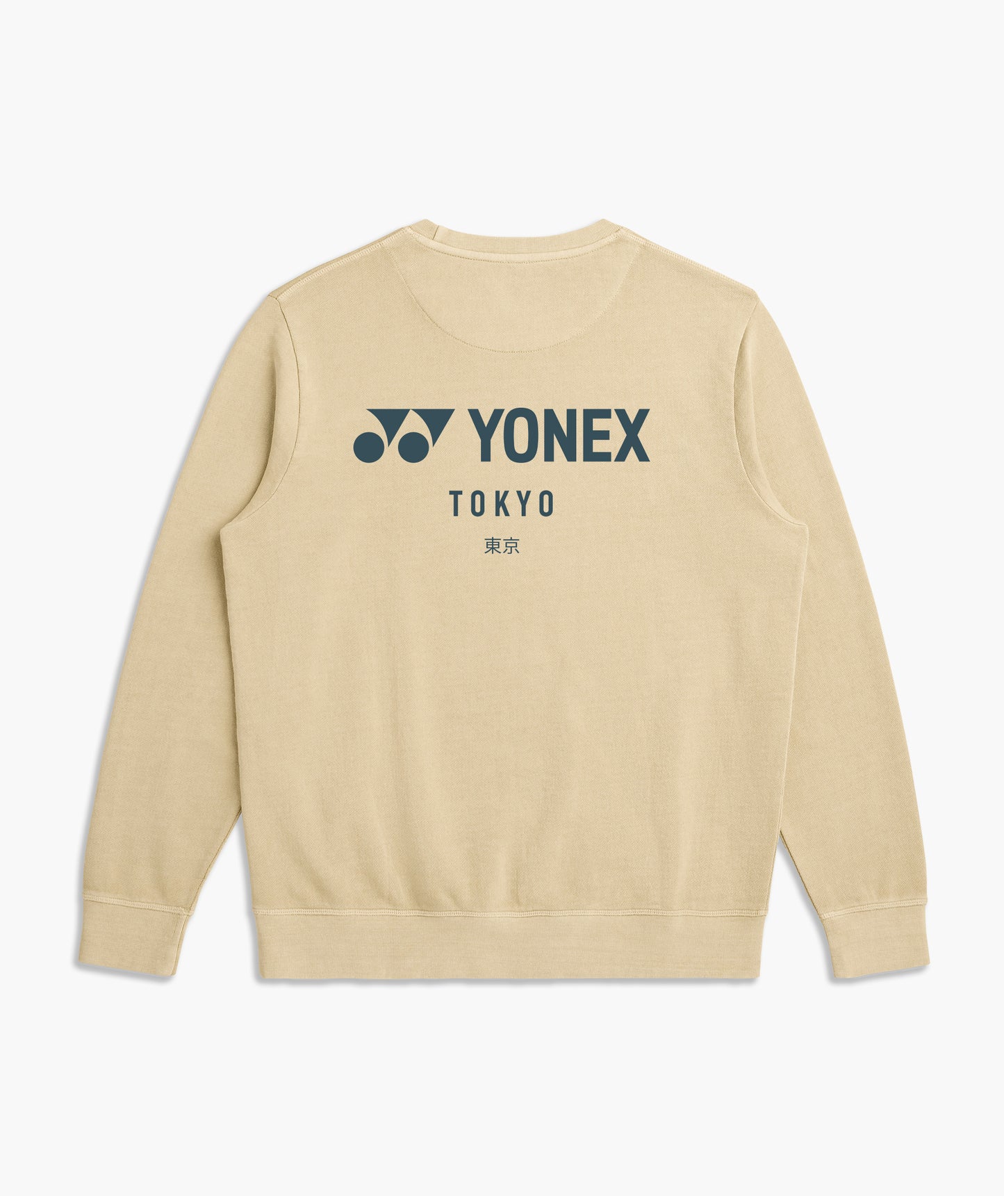 YONEX CITY SWEATSHIRT (TOYKO)