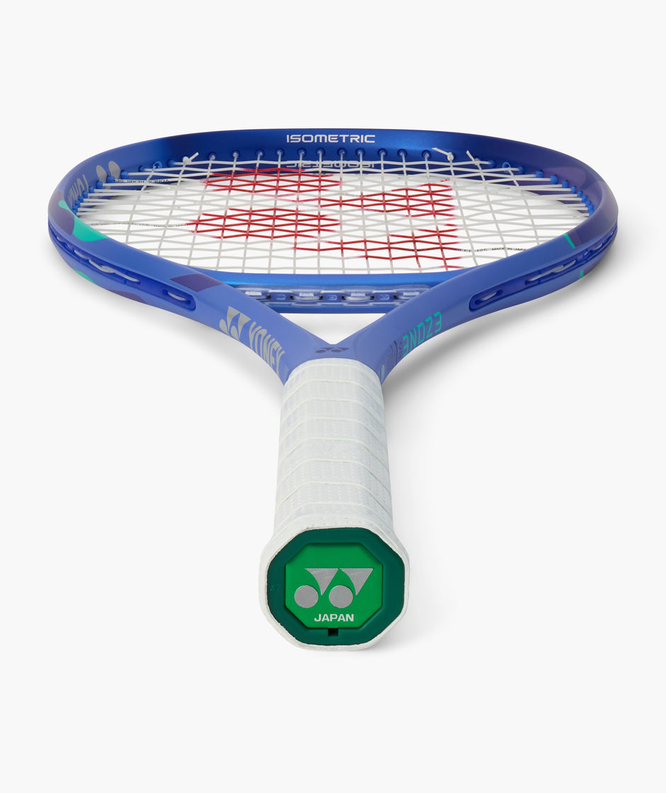 Blue Mix Red Racket Racquets – Yonex USA