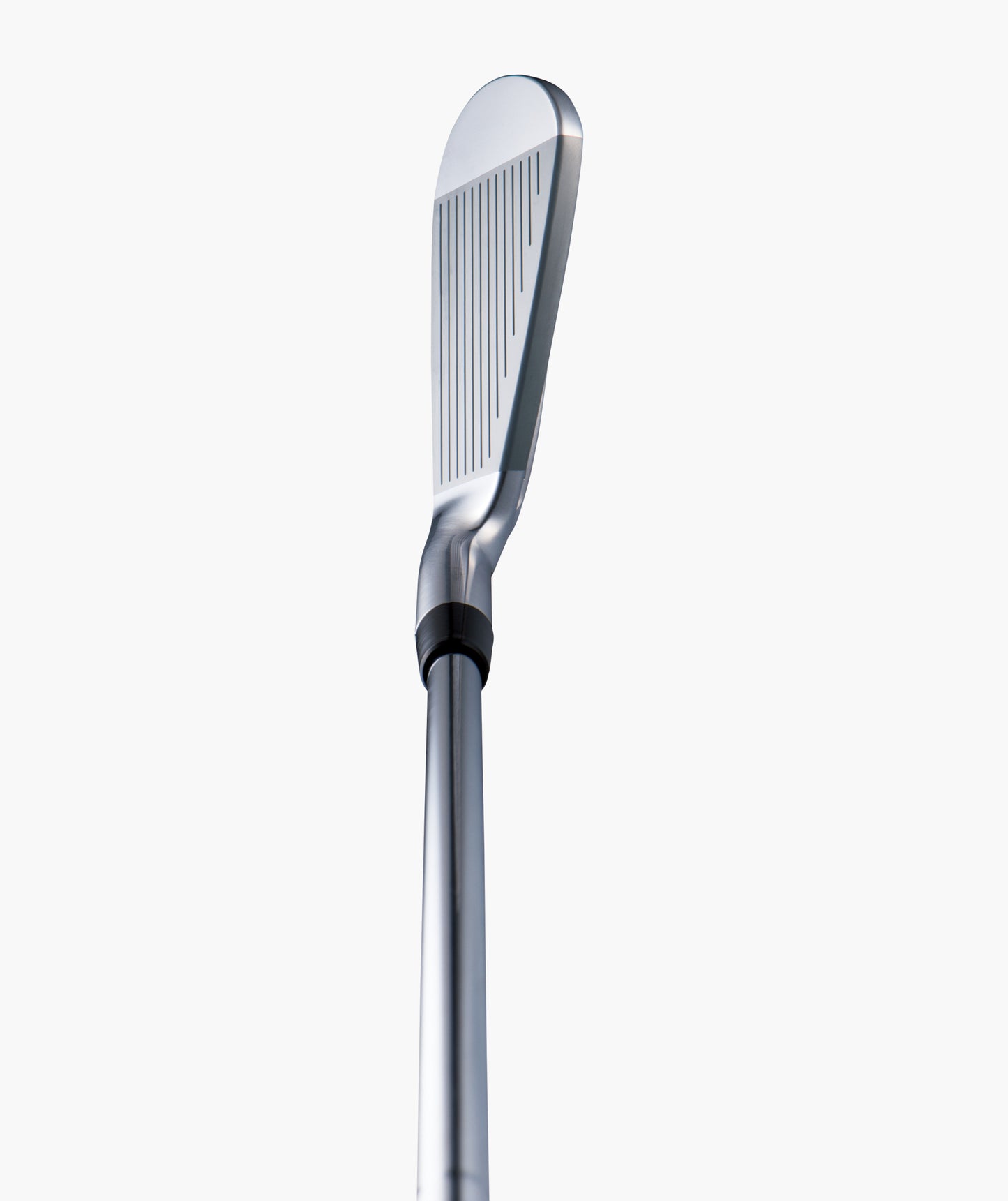 CB501 IRONS (4-P)