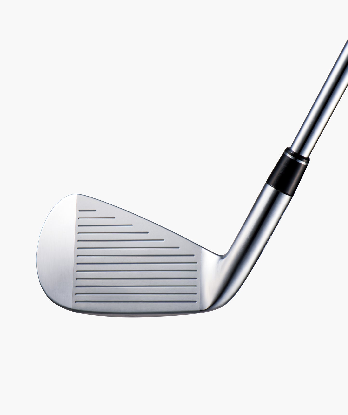 CB501 IRONS (4-P)