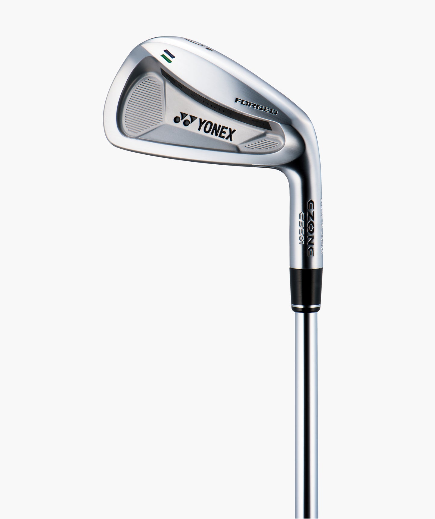 CB501 IRONS (4-P)