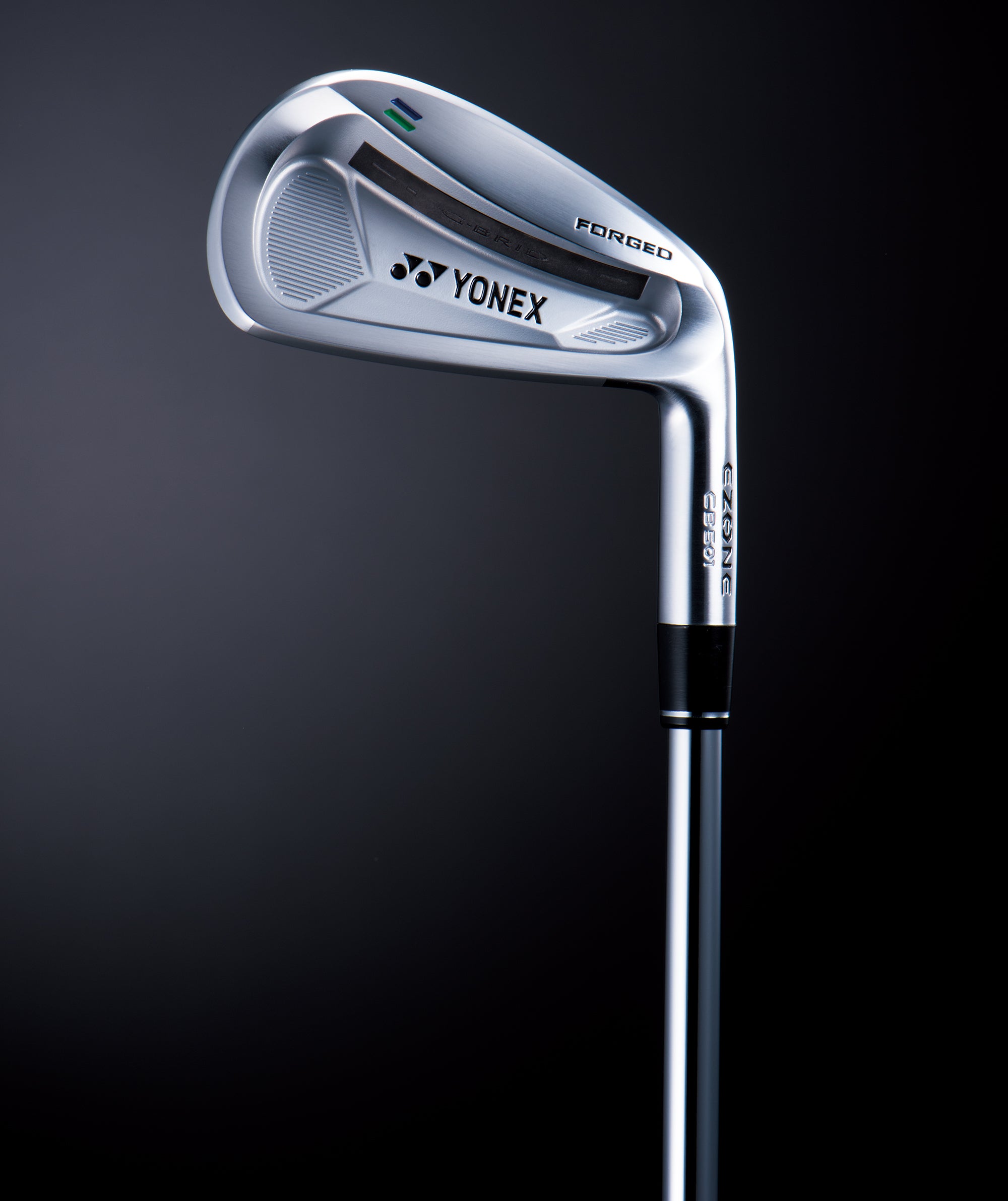 CB501 3-IRON – Yonex USA
