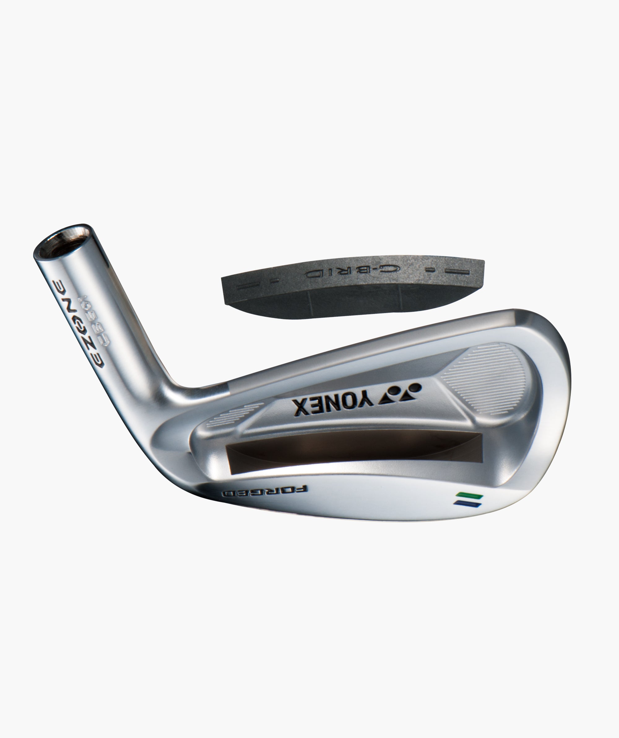 CB501 IRONS (4-P) – Yonex USA