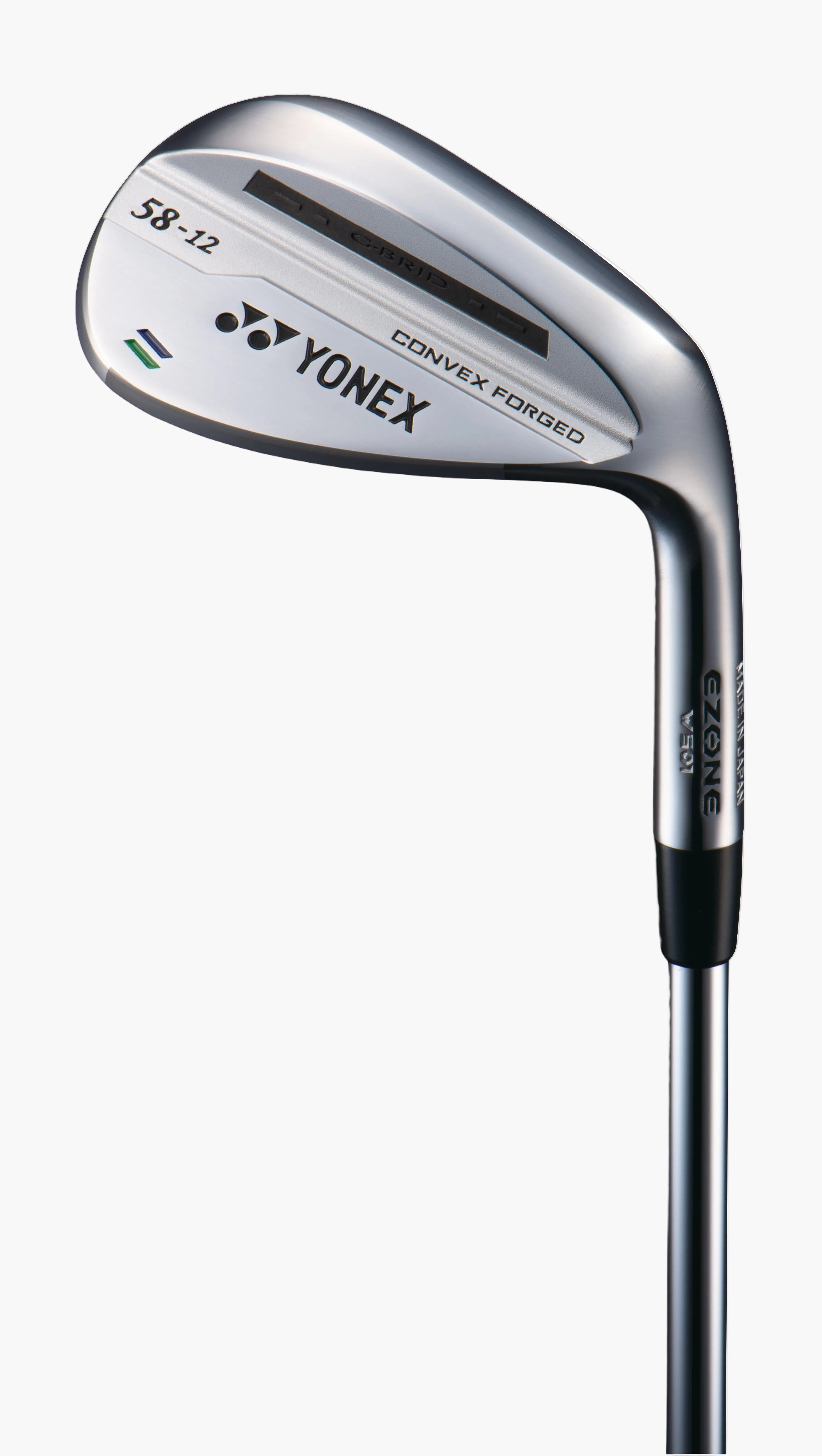 ヨネックス EZONE W501 (58度) 501 WEDGE SET (50, 54, 58) – Yonex USA