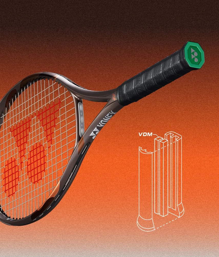 EZONE – Yonex USA