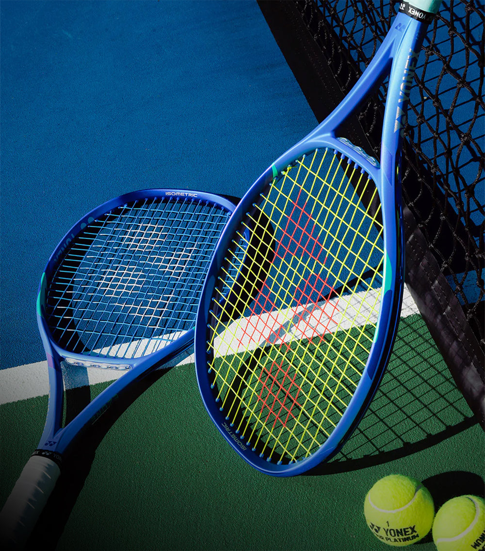 Tennis Racquets – Yonex USA