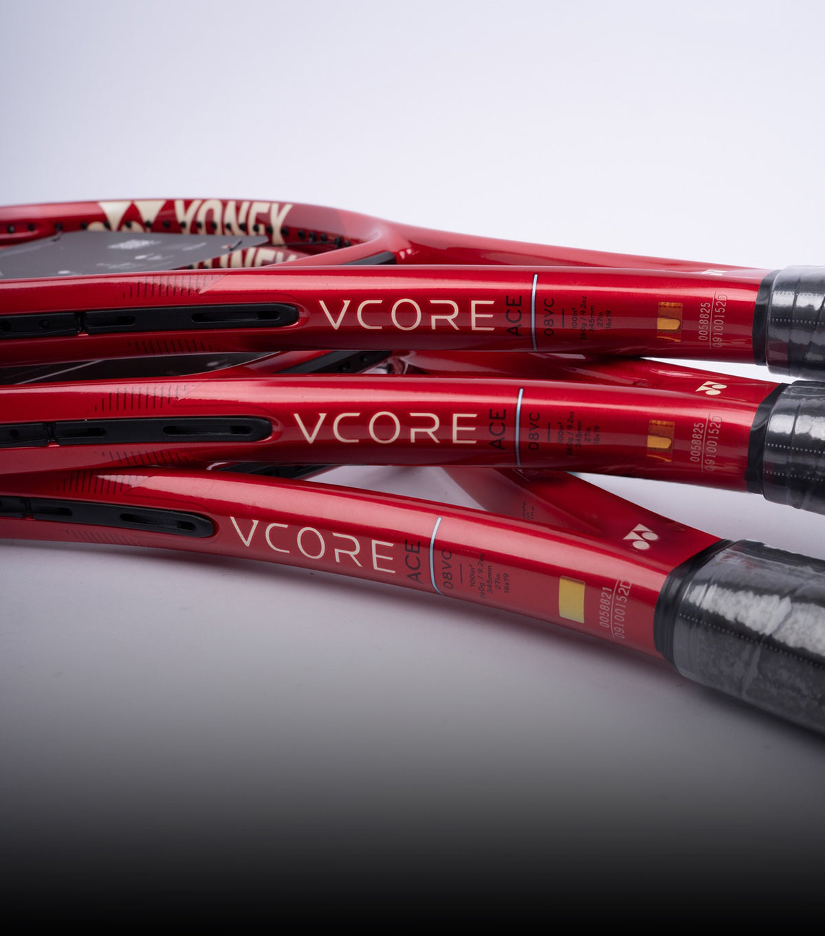 Shop All Game Improvement Racquets
