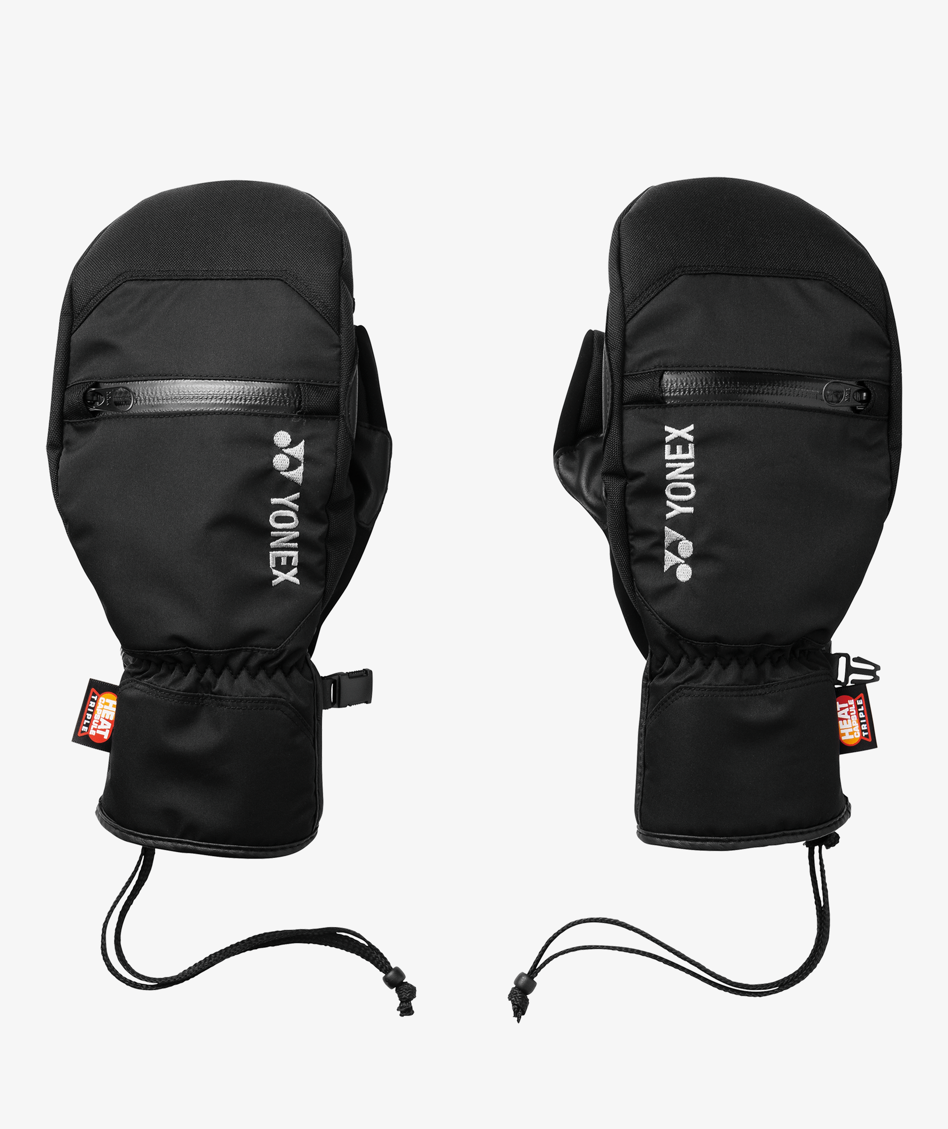 YONEX STORMSHIELD MITTENS – Yonex USA
