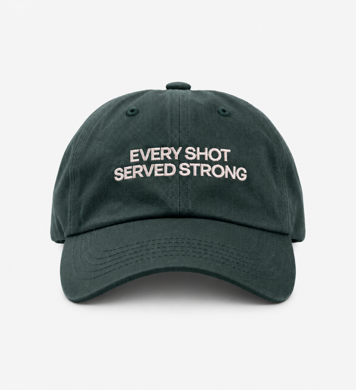 YONEX E.S.S.S. DAD HAT