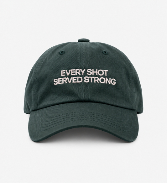 YONEX E.S.S.S. DAD HAT
