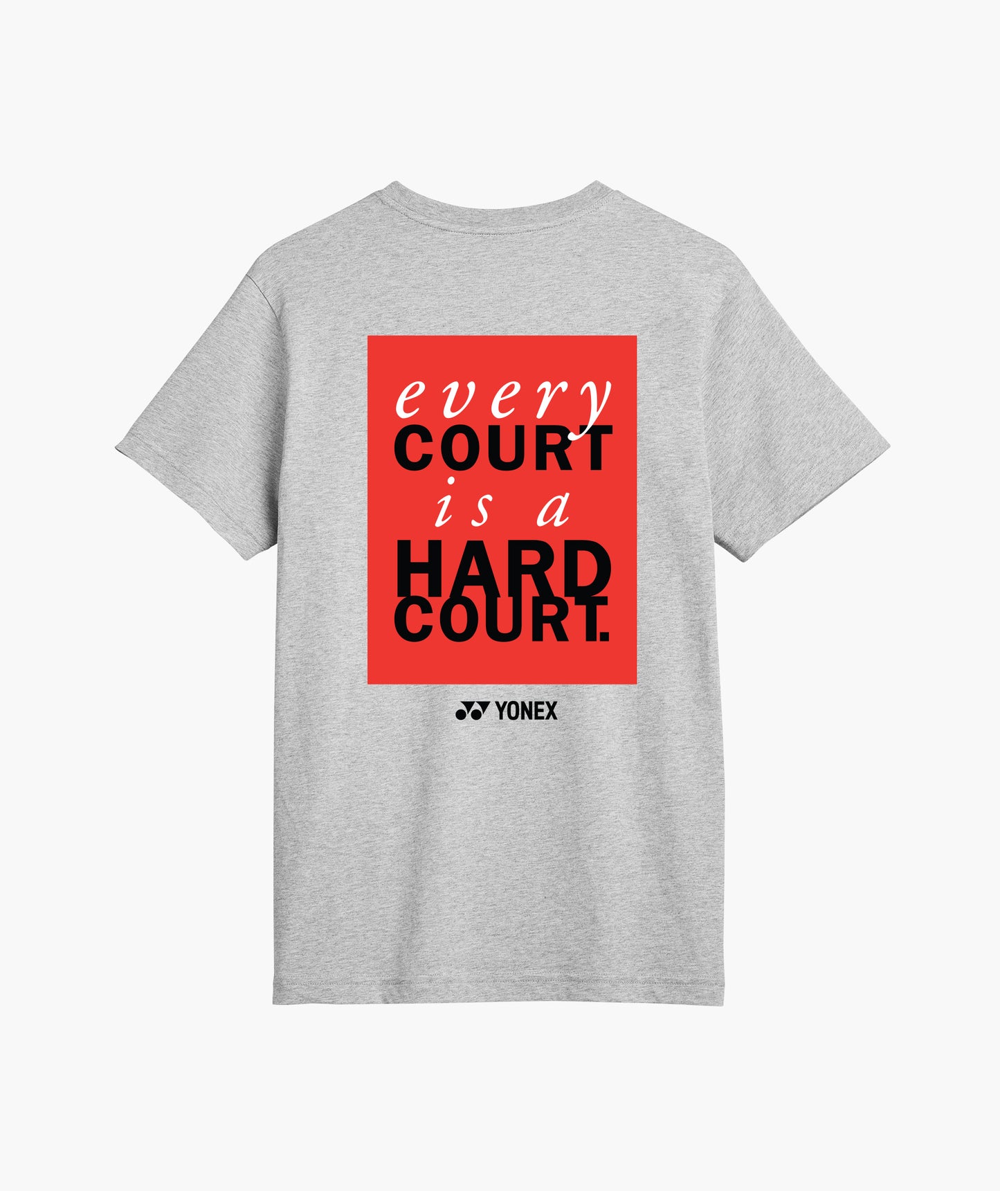 COURT CULTURE T-SHIRT