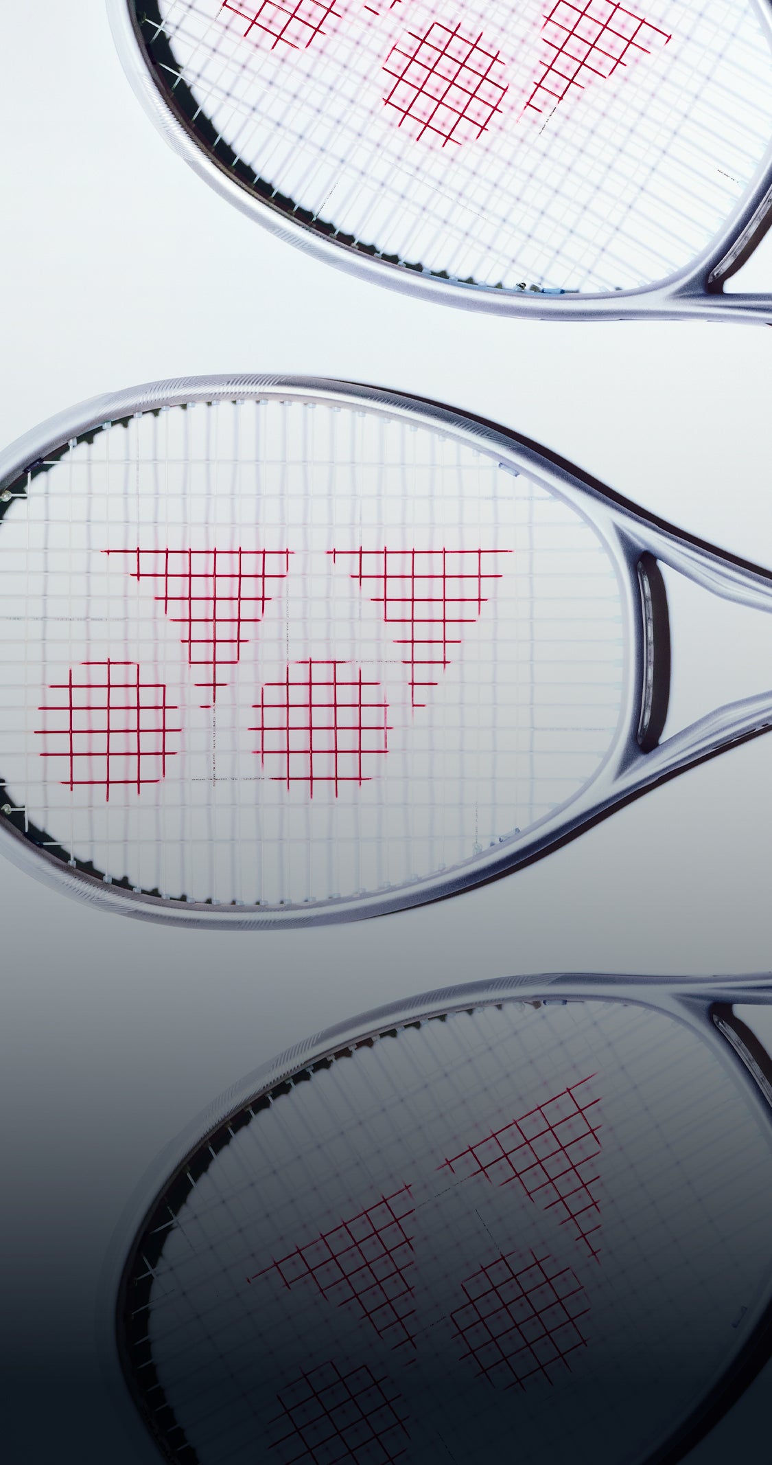 Tennis, Badminton and Golf - Racquets, Strings, Clubs and