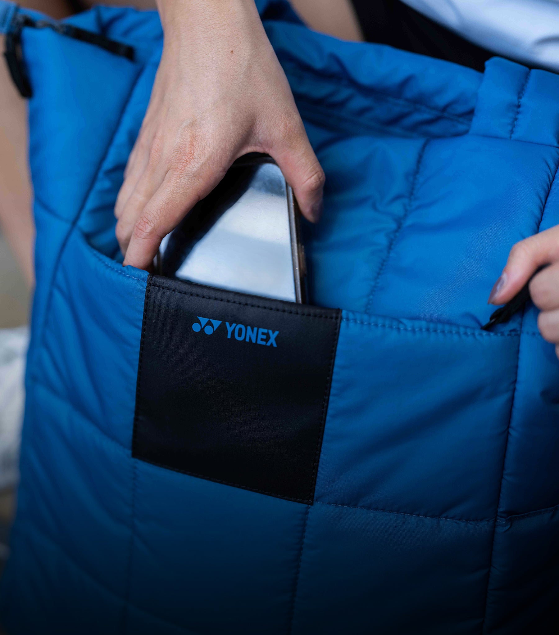 COMPACT TOTE BAG – Yonex USA