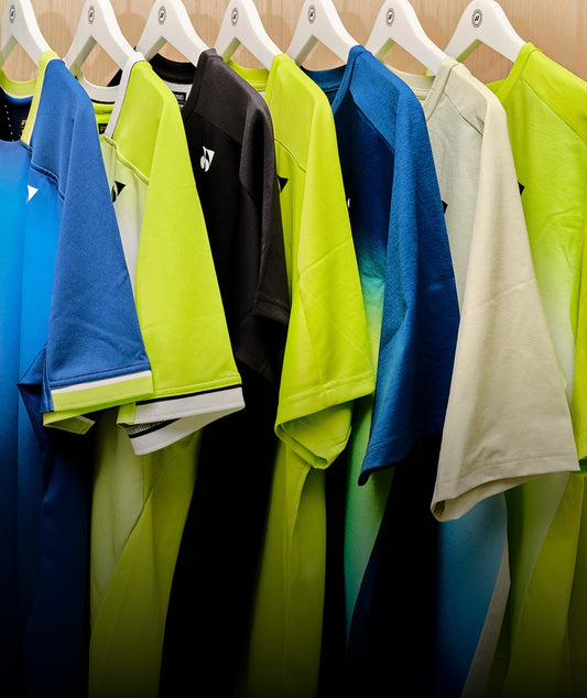 For Those Who Compete