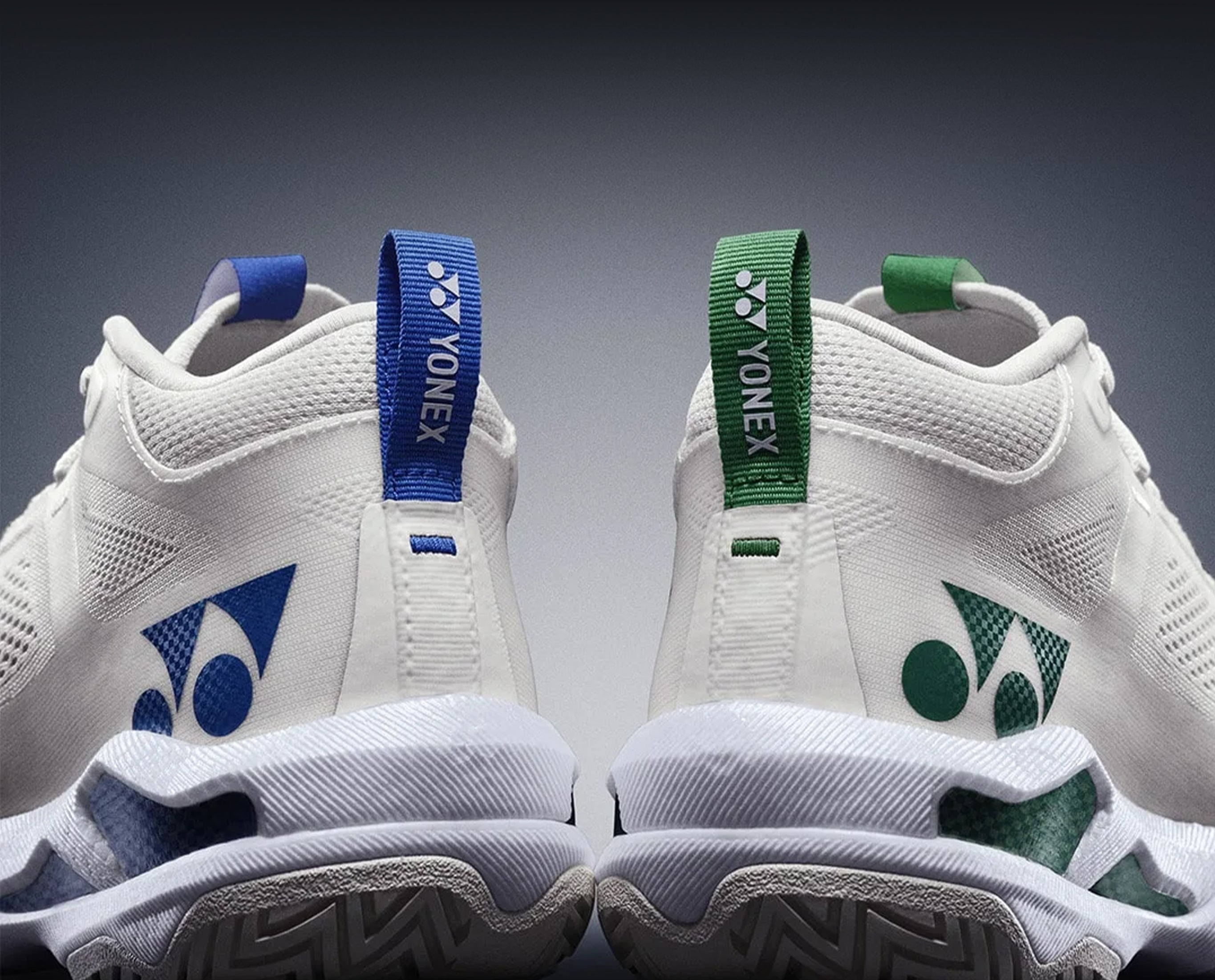 GRPHT THRTTL – Yonex USA
