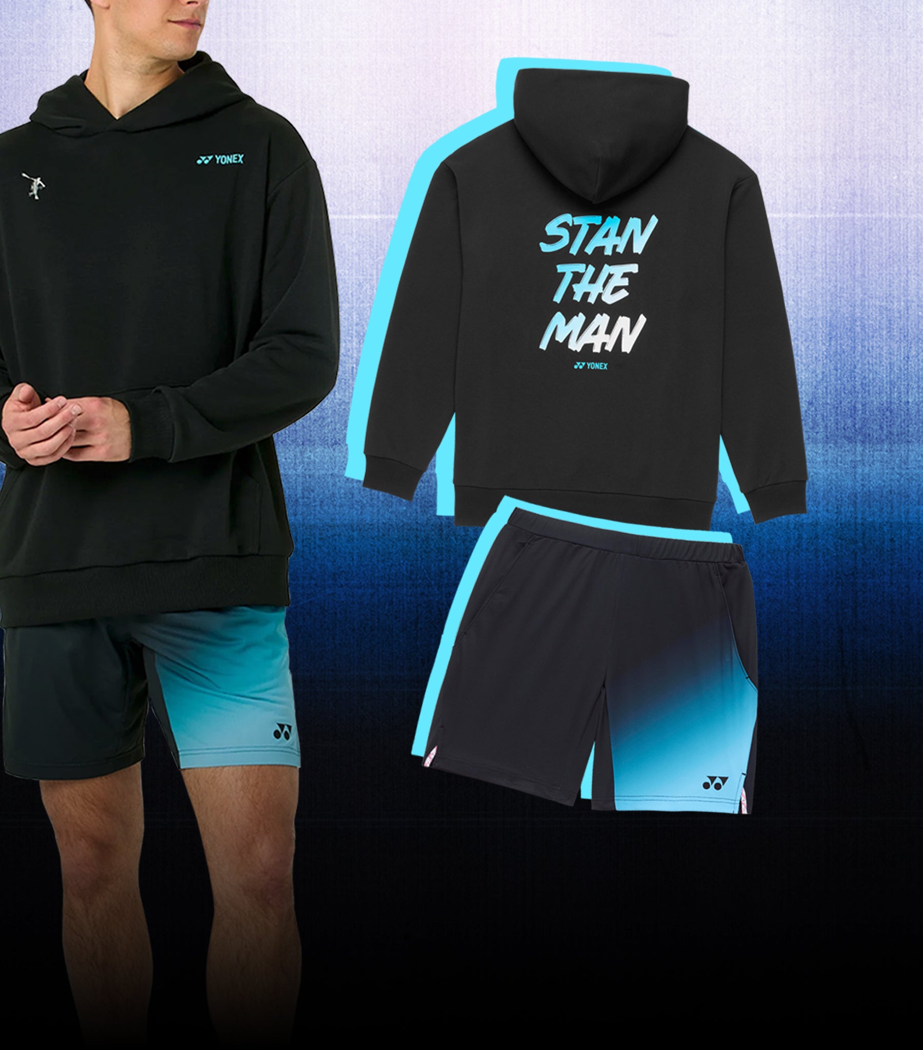 Tennis, Badminton and Golf - Racquets, Strings, Clubs and