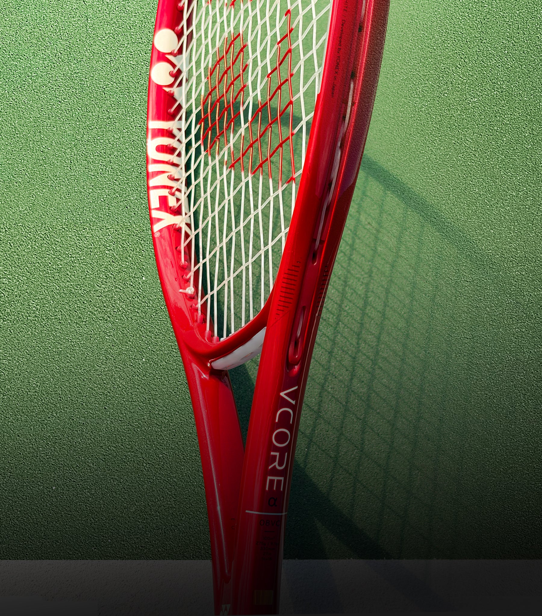 Tennis, Badminton and Golf - Racquets, Strings, Clubs and