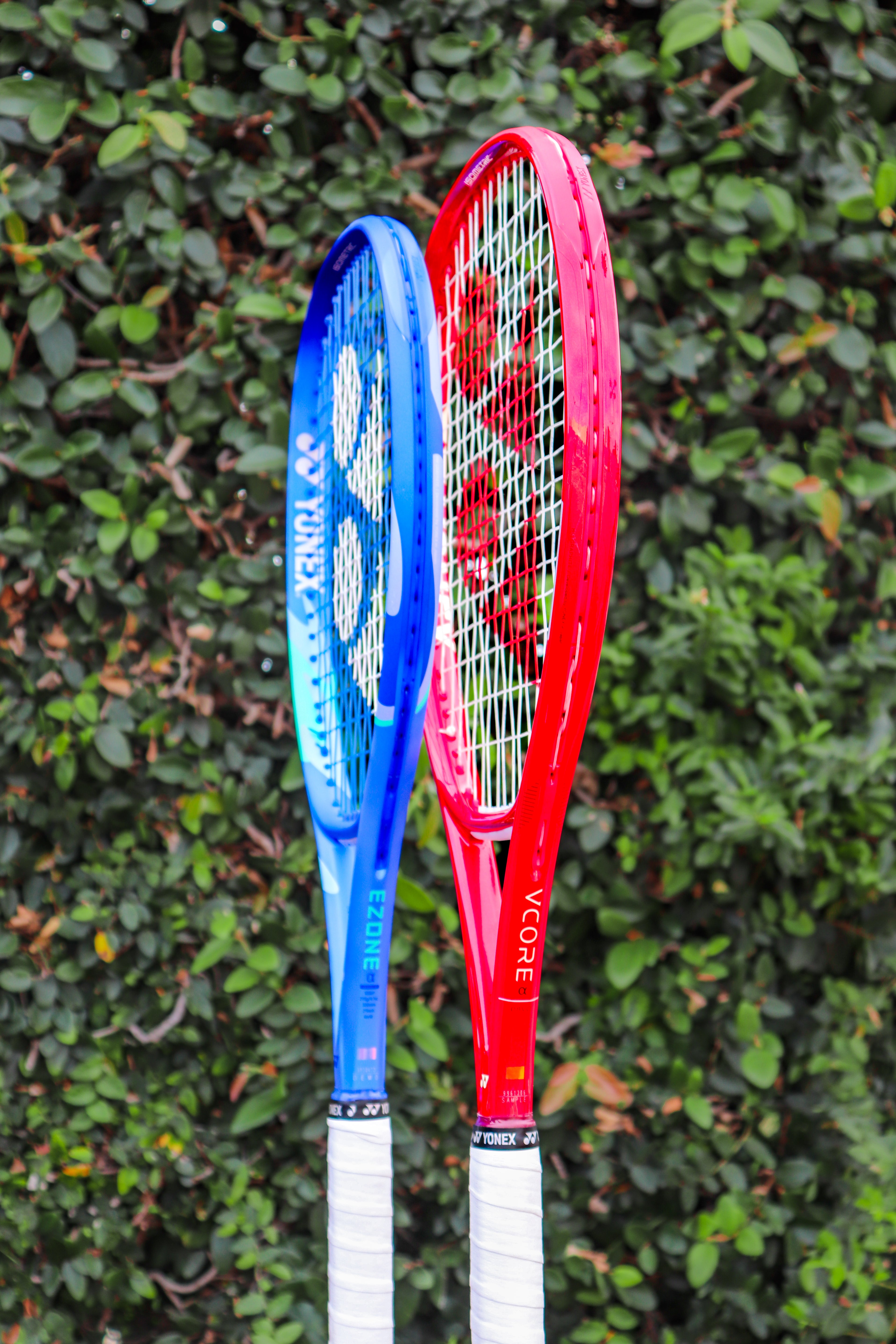 α (ALPHA SERIES) – Yonex USA