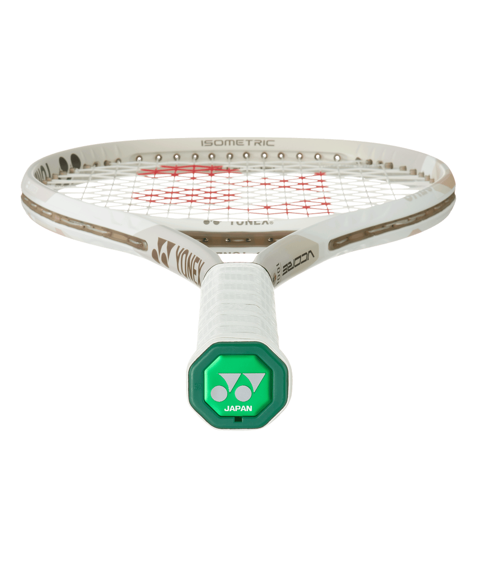 Yonex V-Core 100L 07VC100L Frame only Tennis Racket main image 0