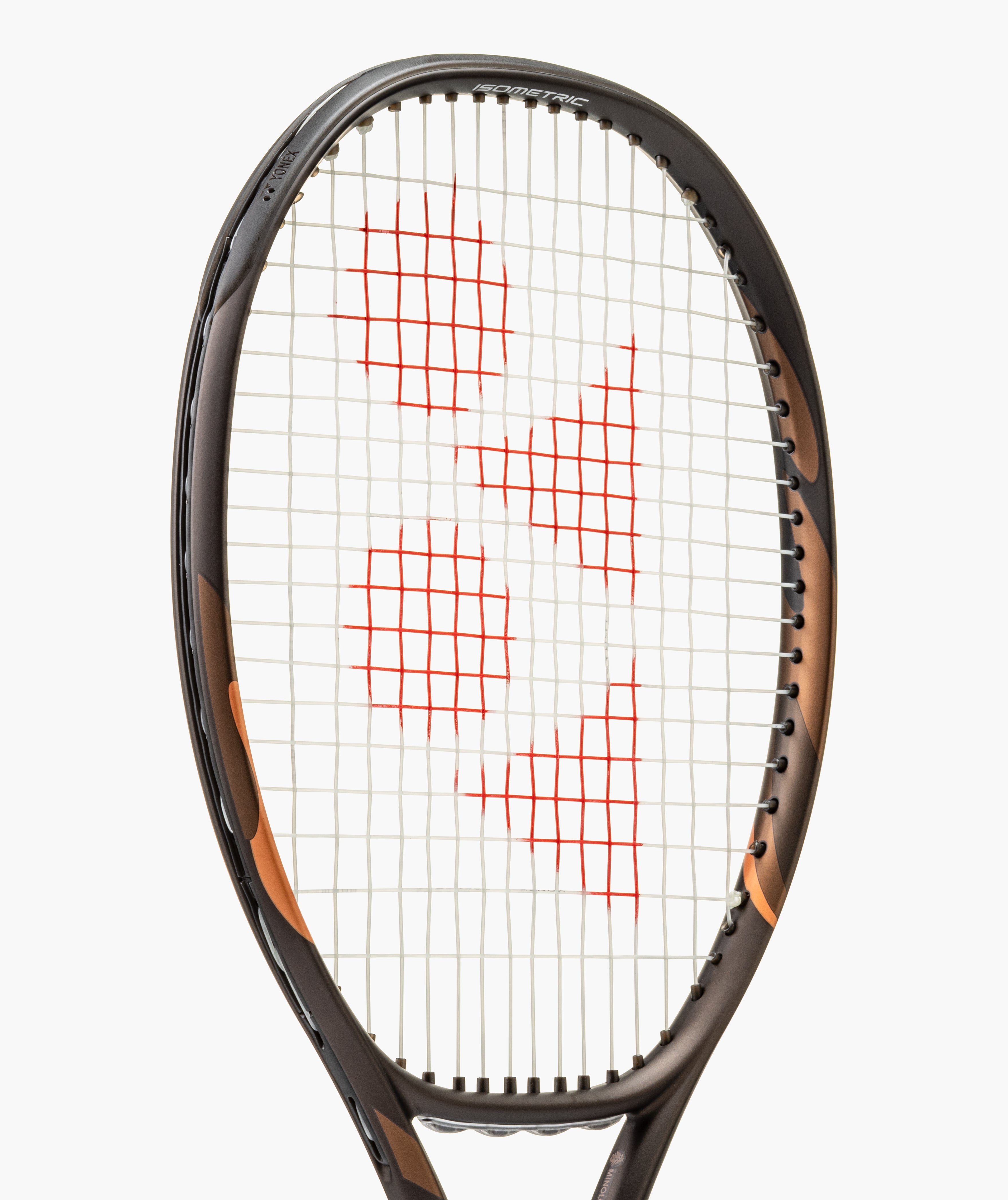 EZONE 98 TOUR – Yonex USA