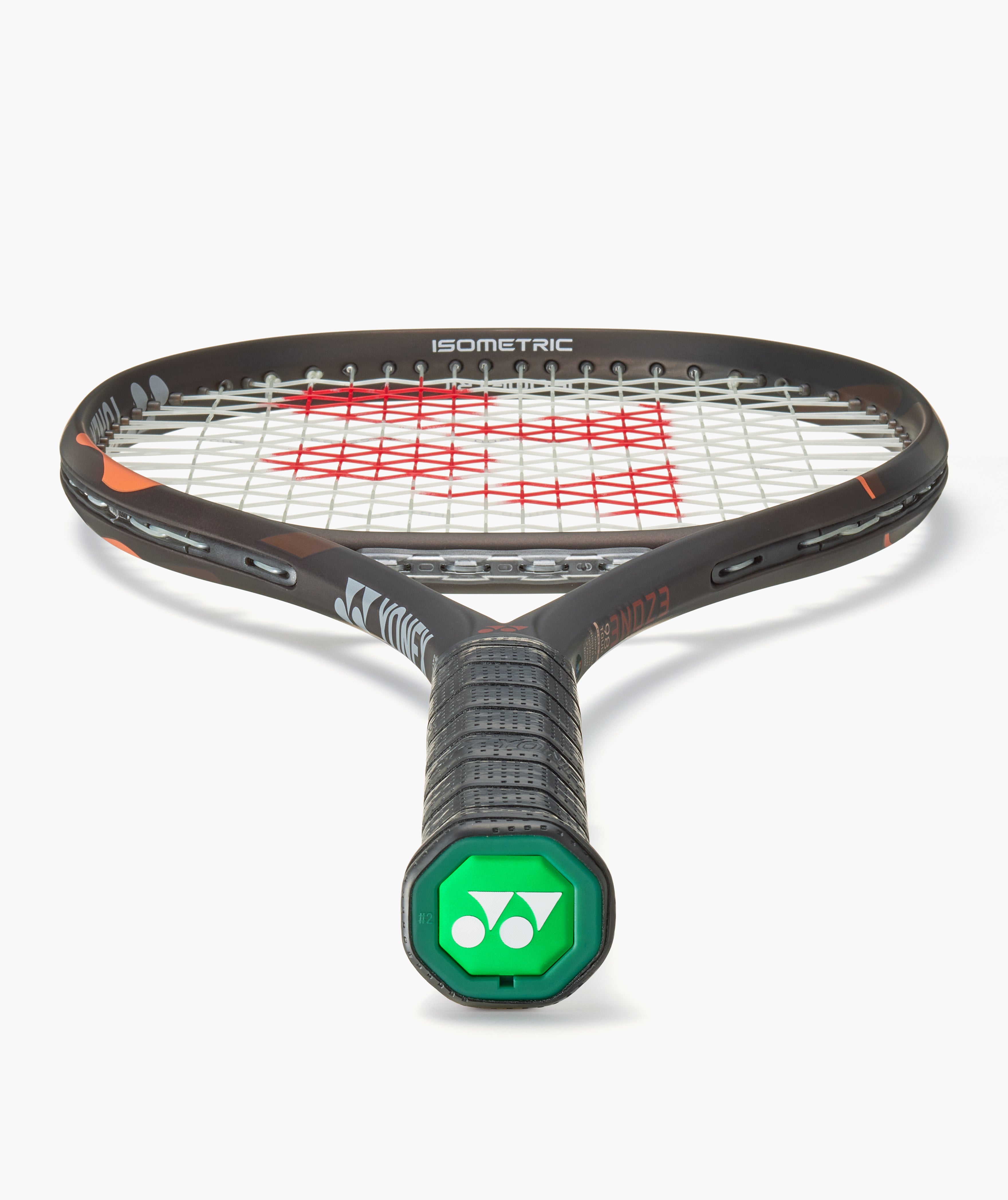 EZONE 98 TOUR – Yonex USA
