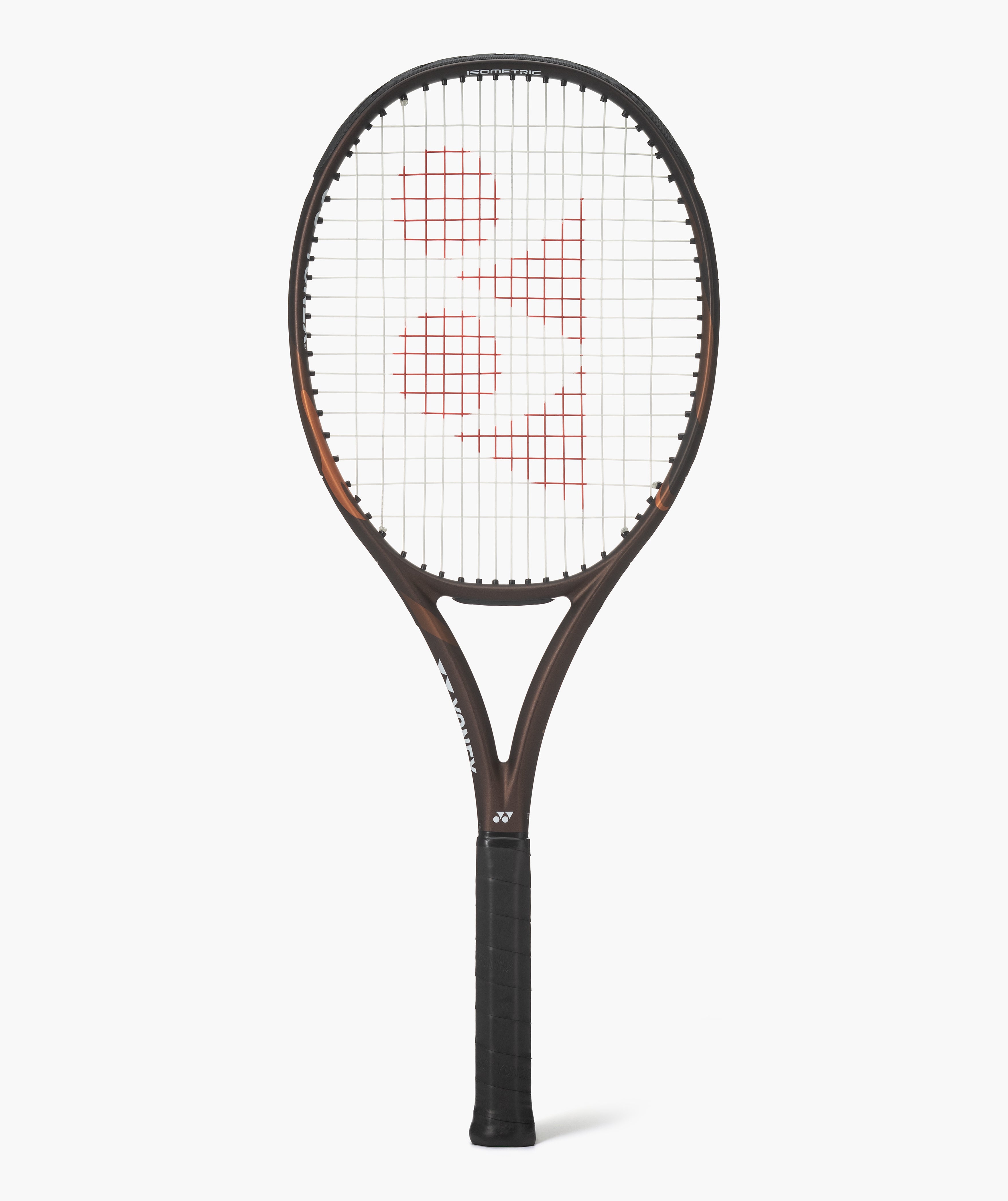 EZONE ACE (STRUNG) – Yonex USA