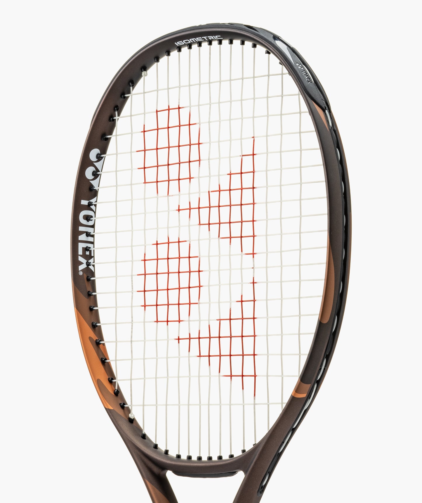 EZONE ACE (STRUNG)