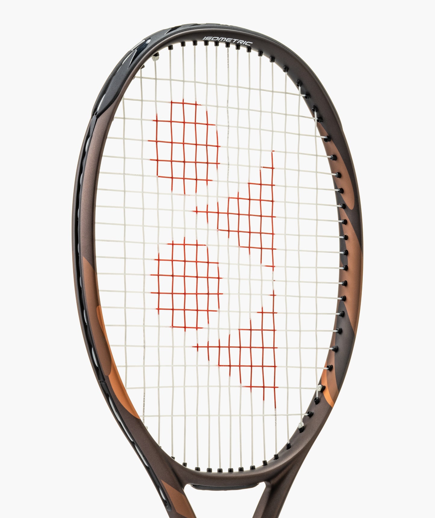 EZONE ACE (STRUNG)