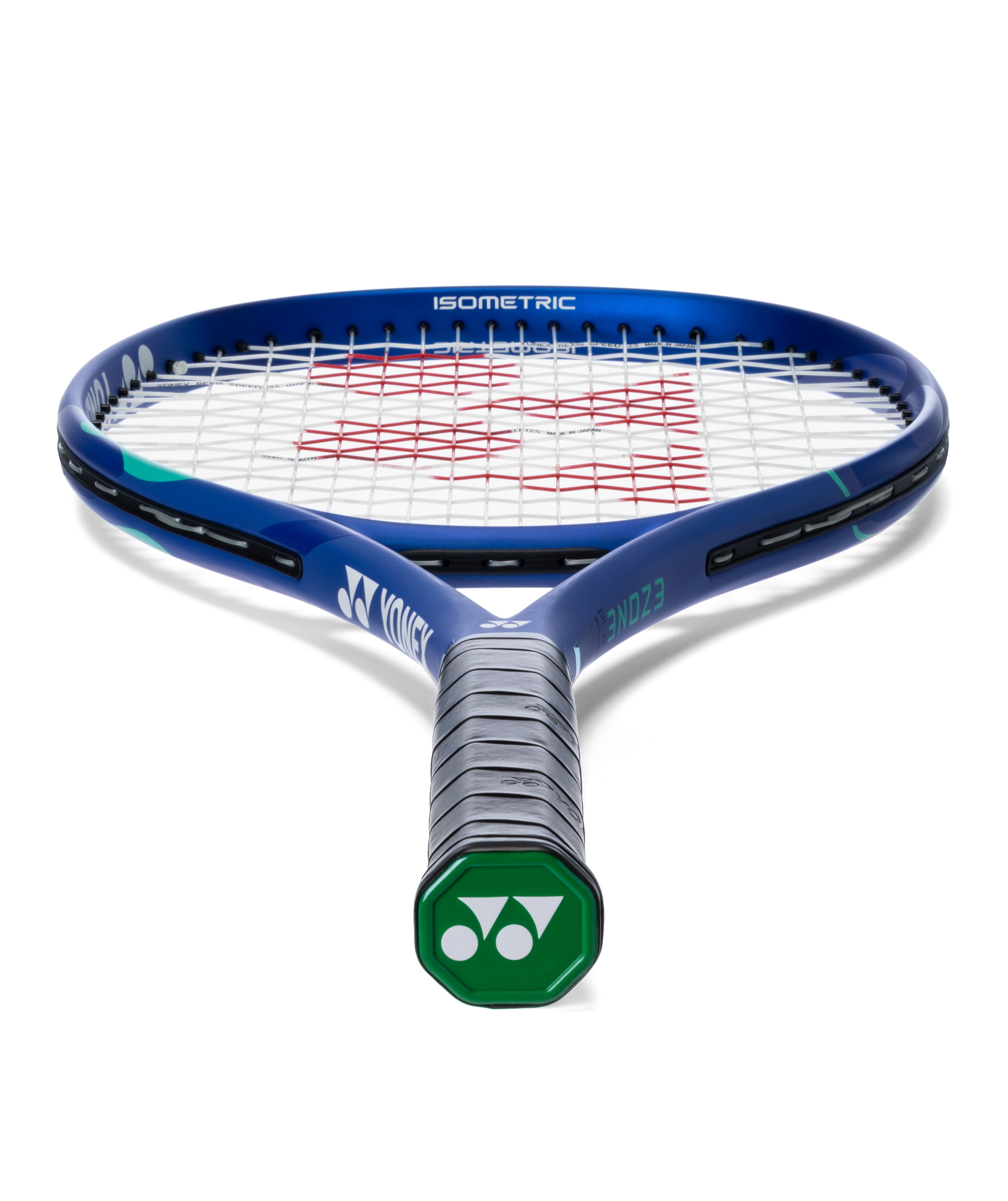 YONEX『EZONE GT(2024)』＋『REXIS KAIZA-i 8S』 YONEX 2024 EZONE GT Type-S Driver REXIS KAIZA Loft 9 Graphite Flex