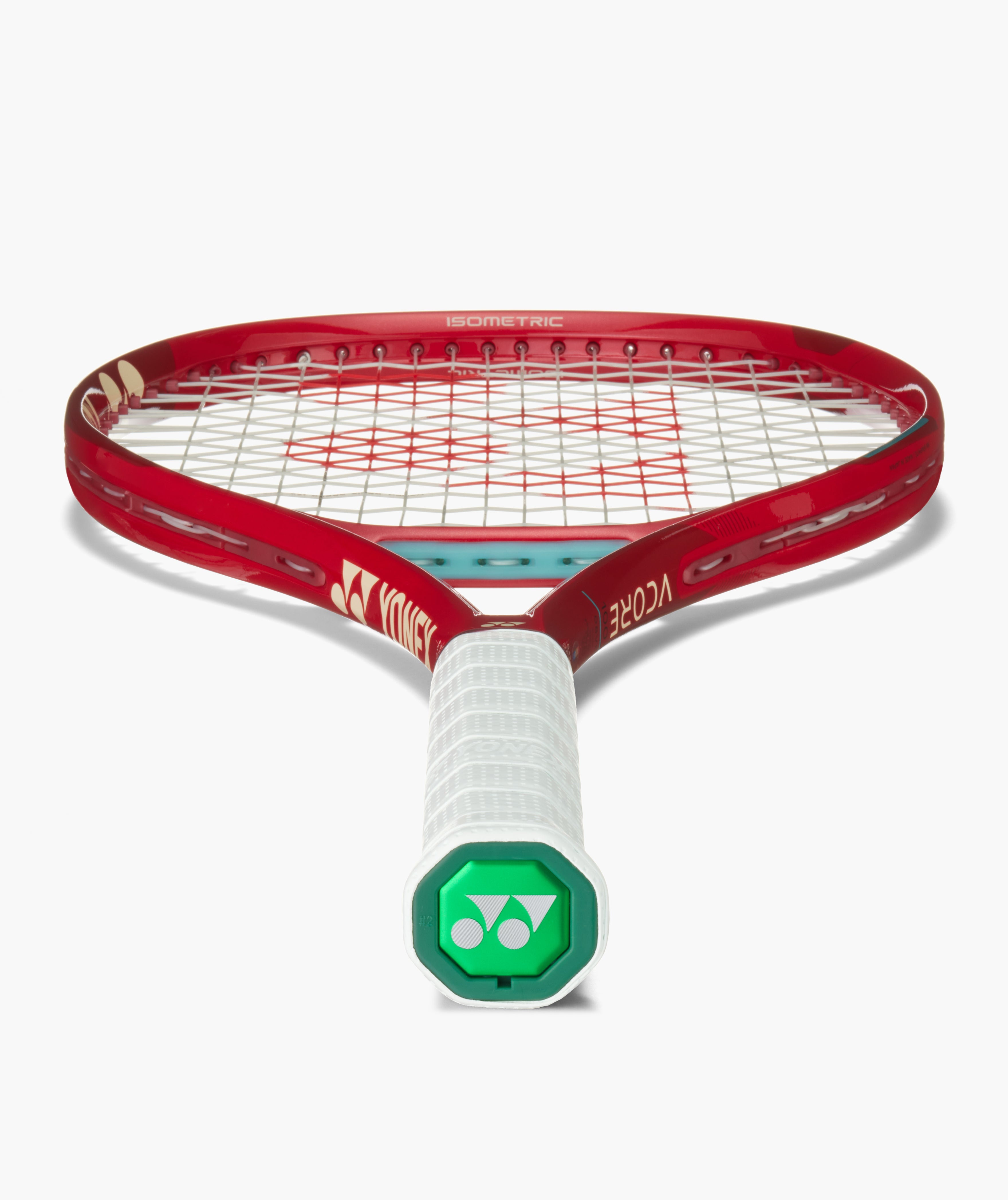 【ほぼ未使用】YONEX　vcore 100 G2 VCORE 100+ – Yonex USA