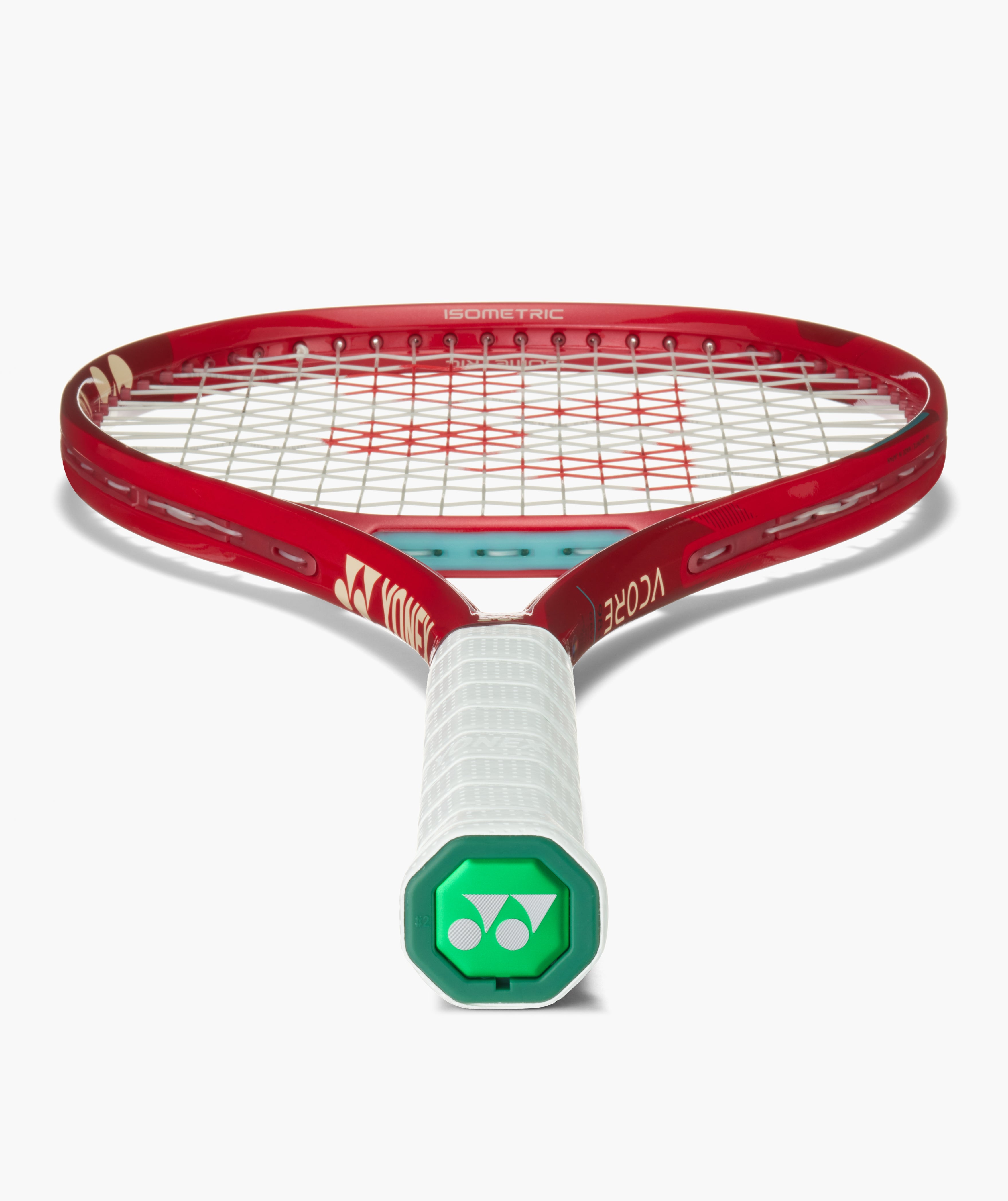 YONEX、VCORE98、G2 VCORE 98+ – Yonex USA
