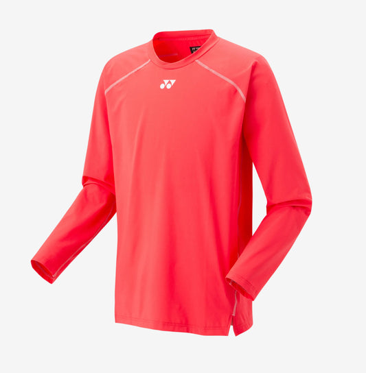 LONG-SLEEVE PERFORMANCE SHIRT