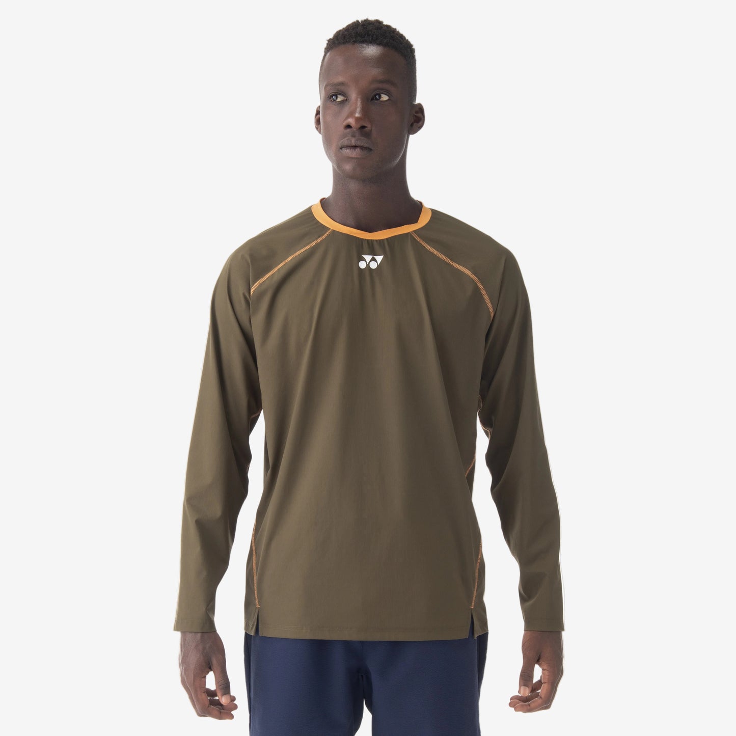 LONG-SLEEVE PERFORMANCE SHIRT