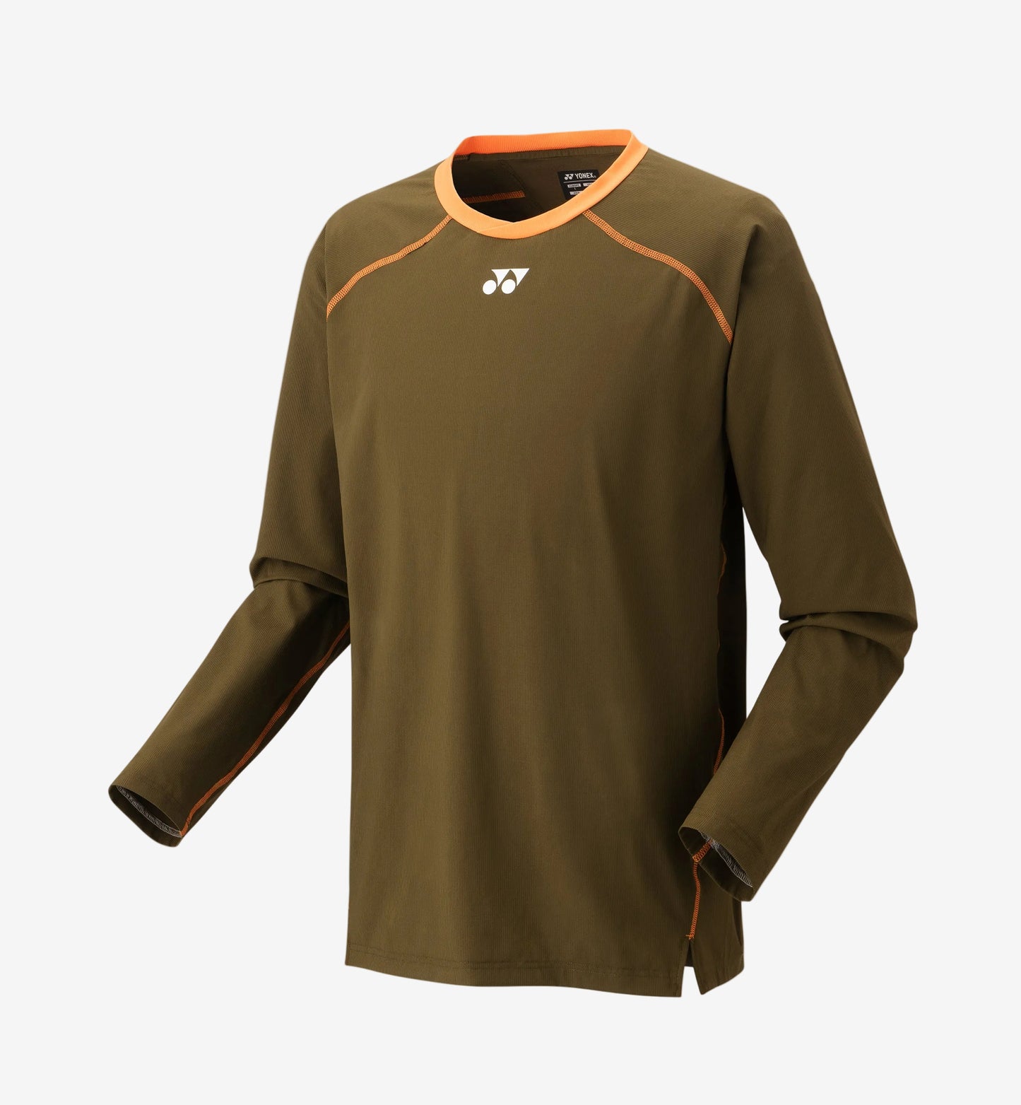 LONG-SLEEVE PERFORMANCE SHIRT