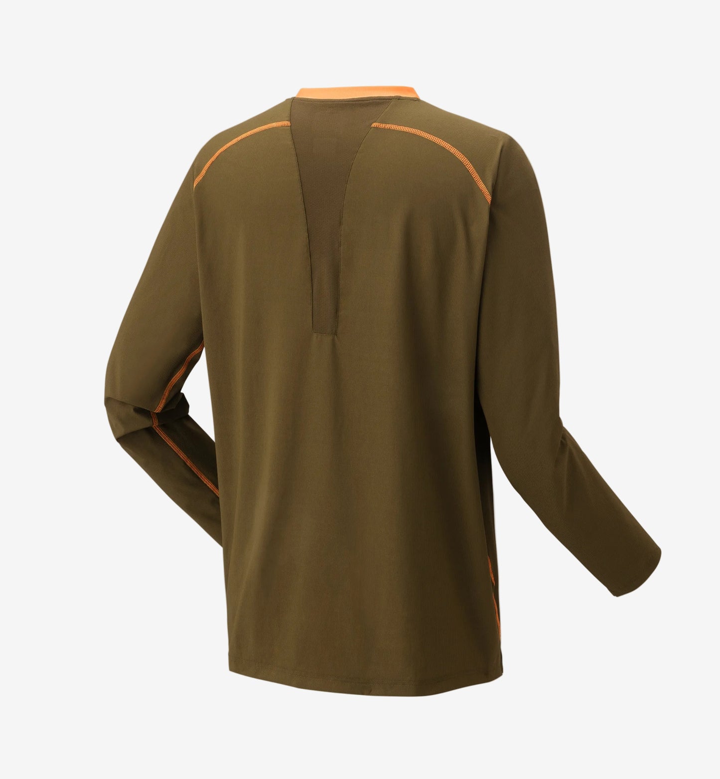 LONG-SLEEVE PERFORMANCE SHIRT
