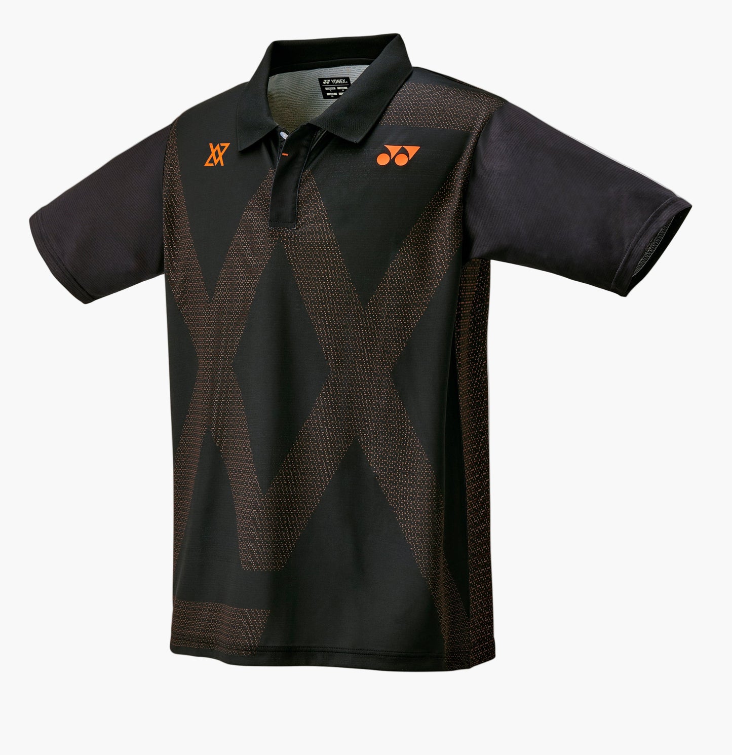 VA PRECISION POLO SHIRT
