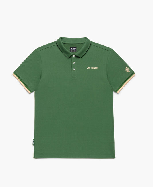 ELEMENT POLO SHIRT