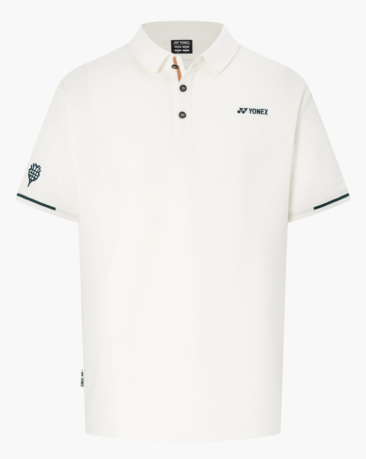 NATURE SERIES SIGNATURE POLO SHIRT