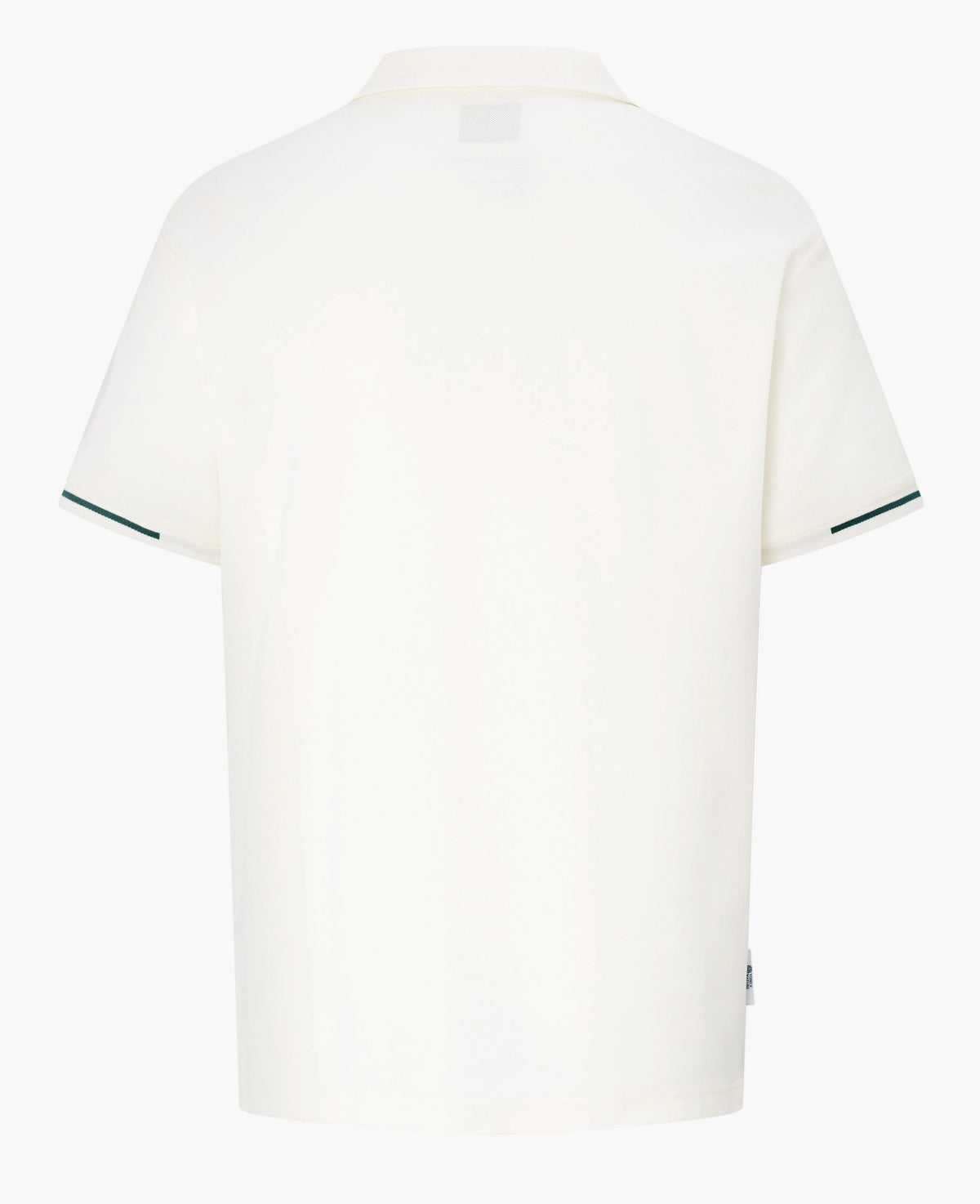 NATURE SERIES SIGNATURE POLO SHIRT