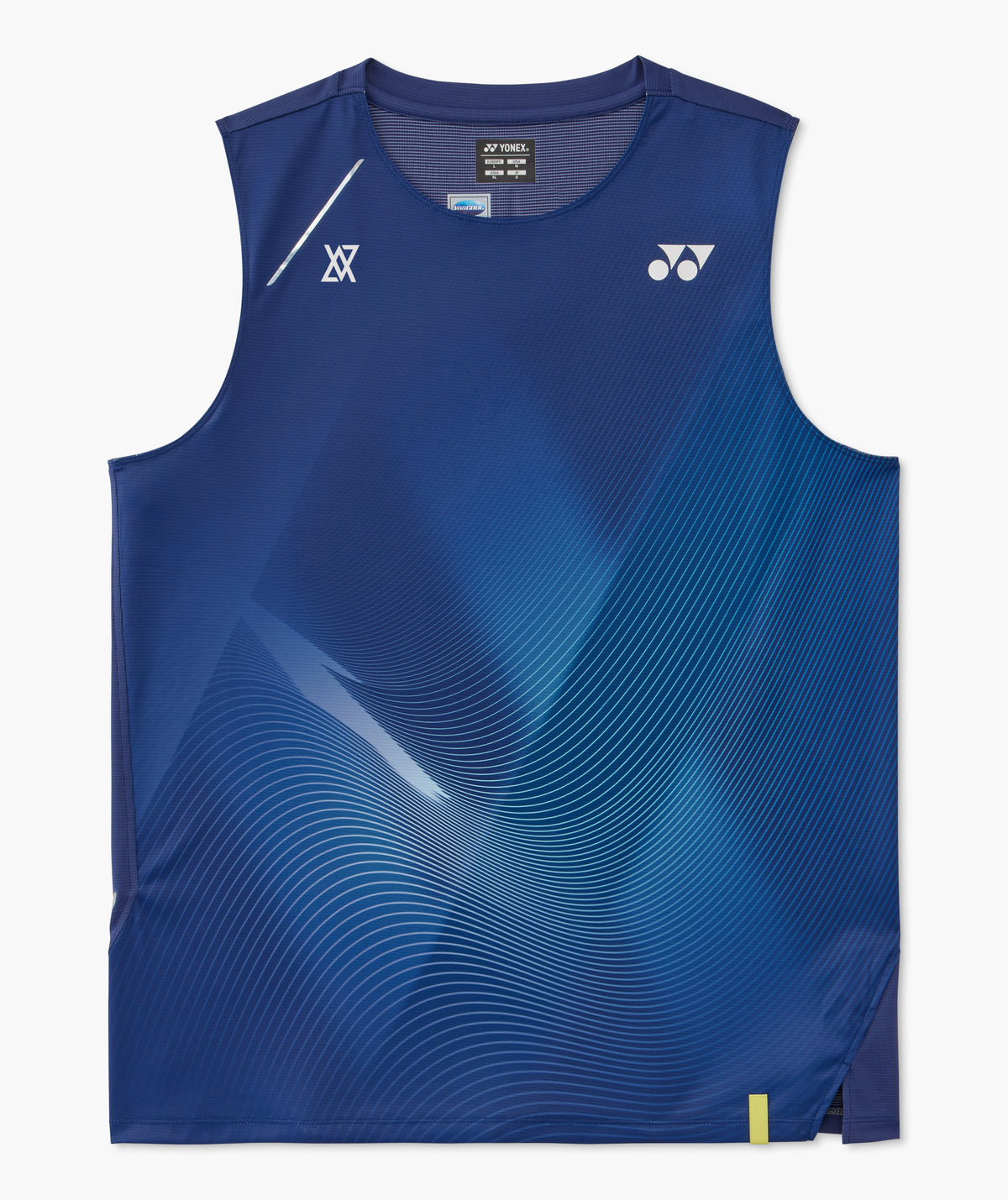 VA BREATHE MUSCLE TANK