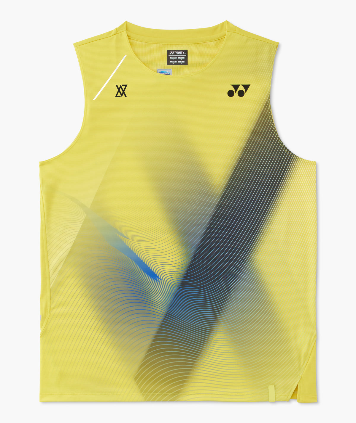 VA BREATHE MUSCLE TANK