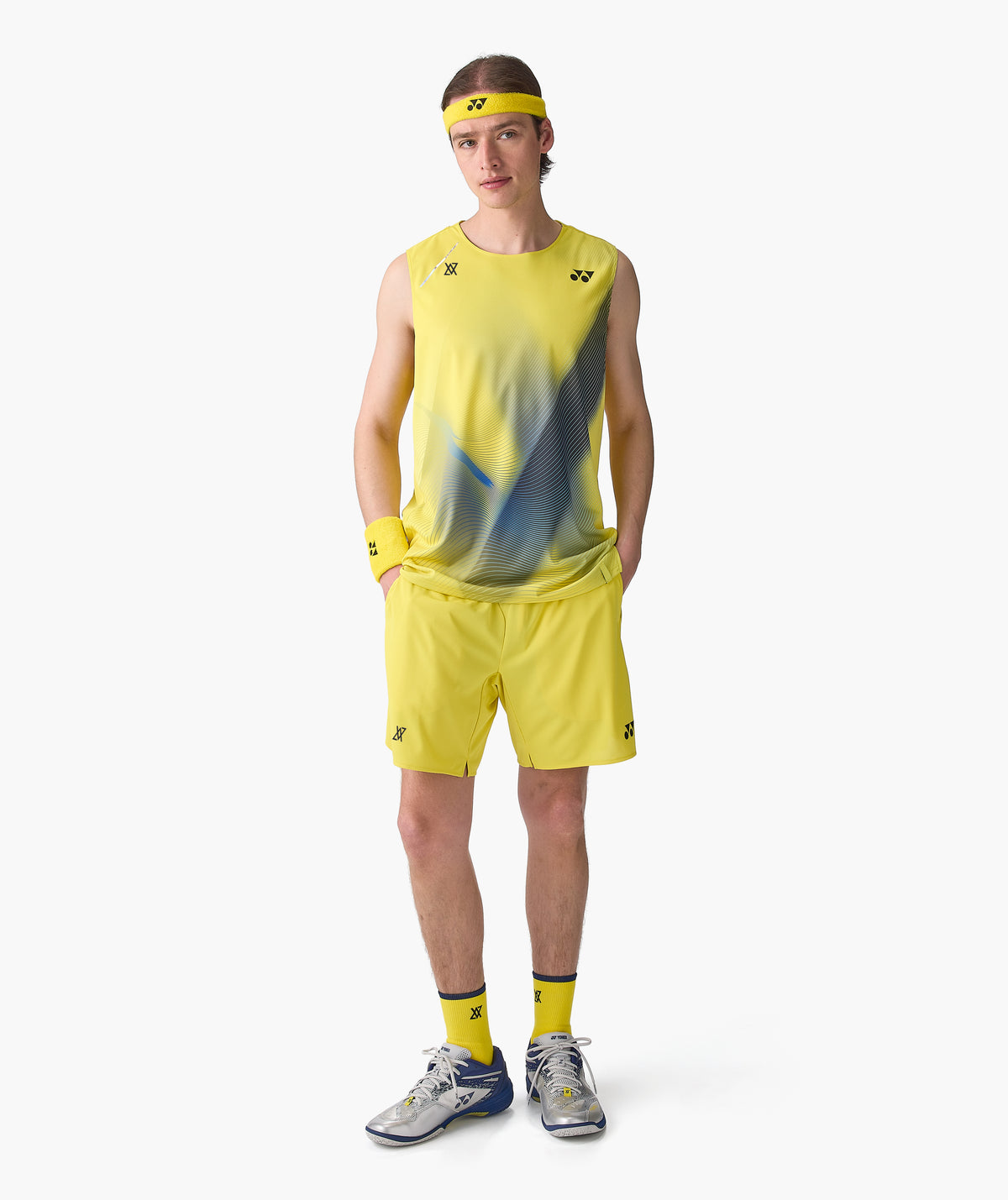 VA BREATHE MUSCLE TANK