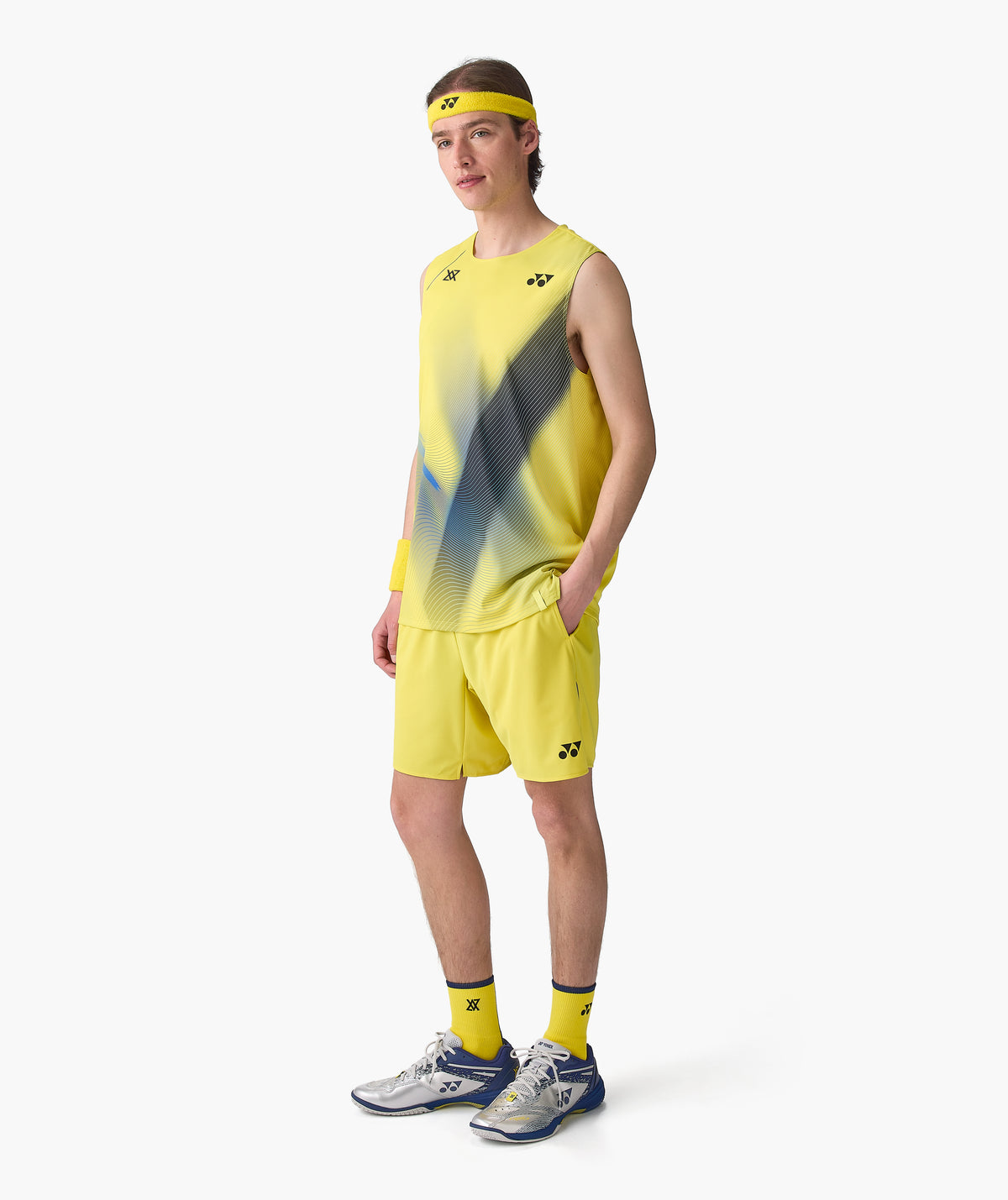 VA BREATHE MUSCLE TANK