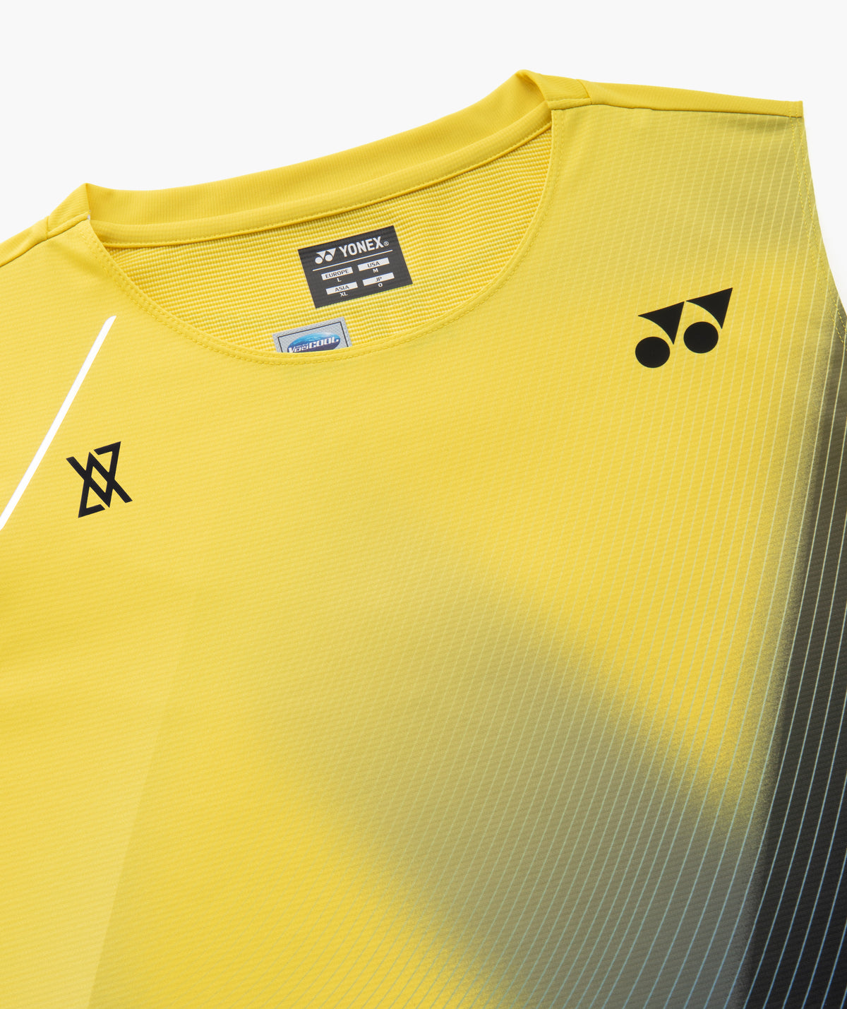 VA BREATHE MUSCLE TANK