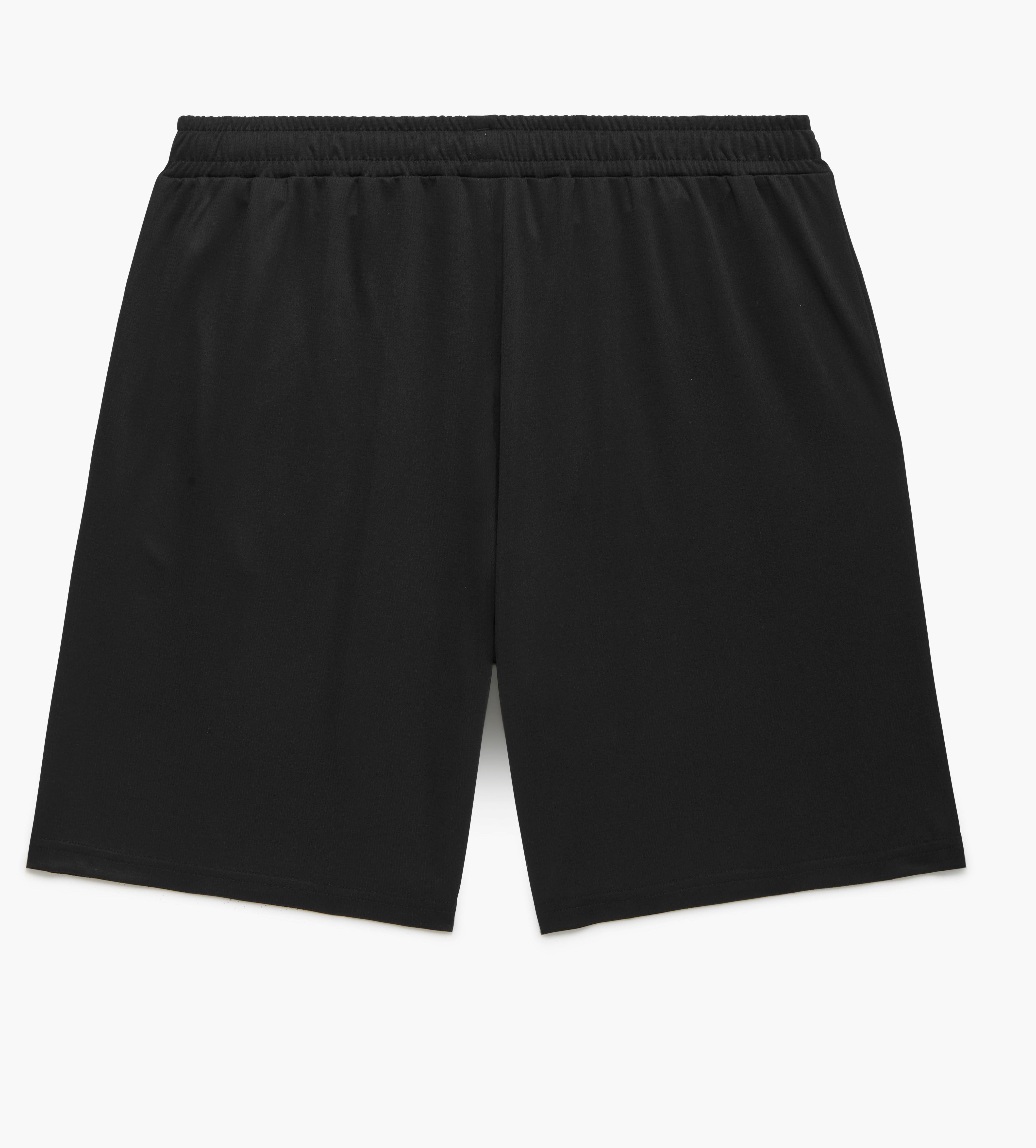 BUDO AIR GRID MESH SHORTS black×navy AIM MESH SHORTS – Yonex USA