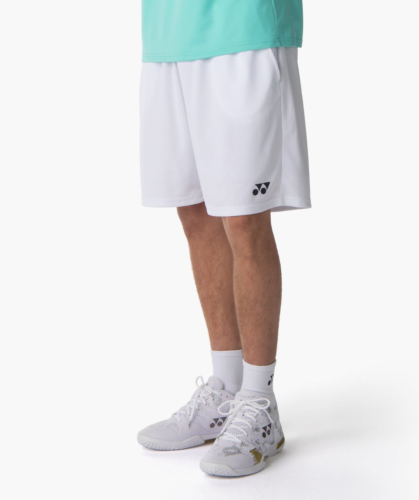 AIM MESH SHORTS