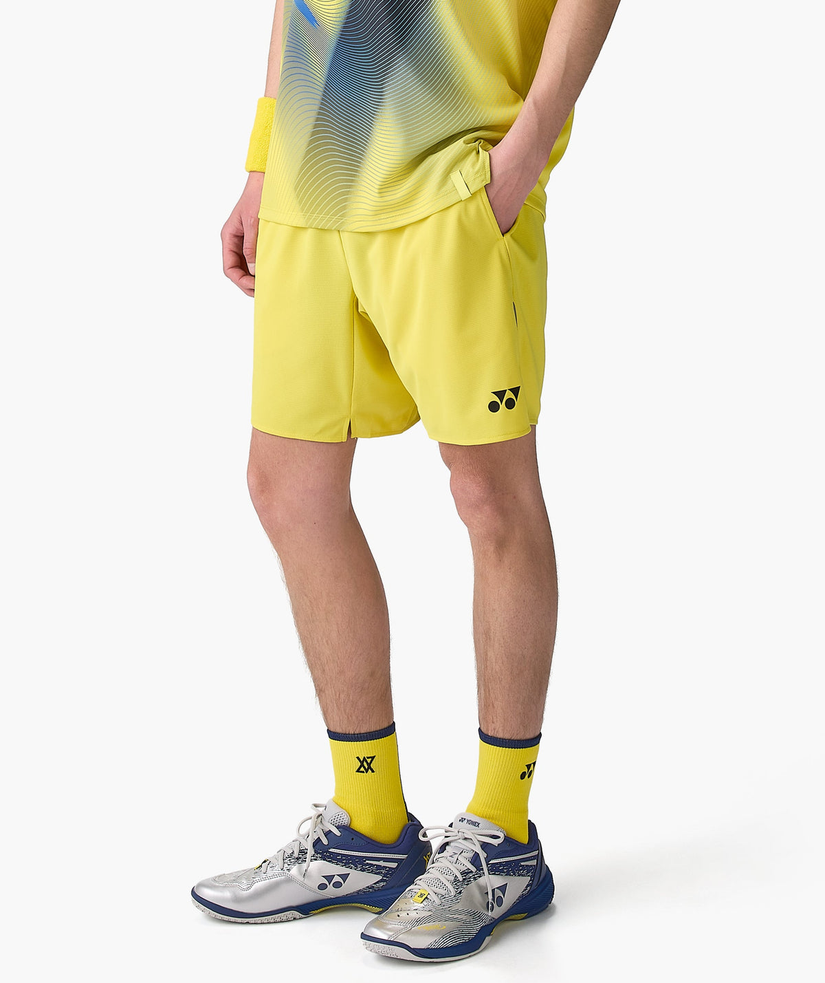 VA BREATHE SHORTS